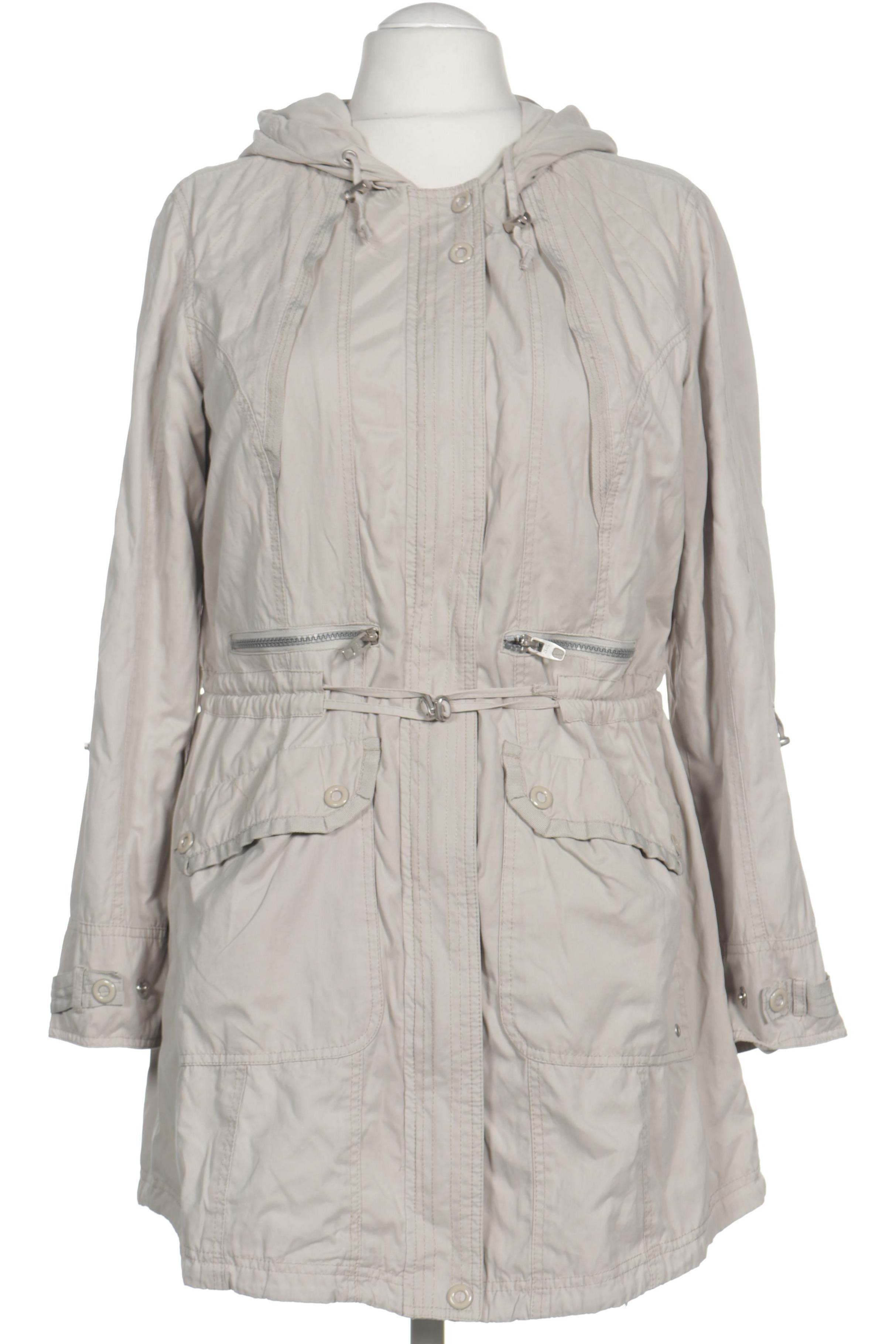 

Cecil Damen Mantel, grau, Gr.