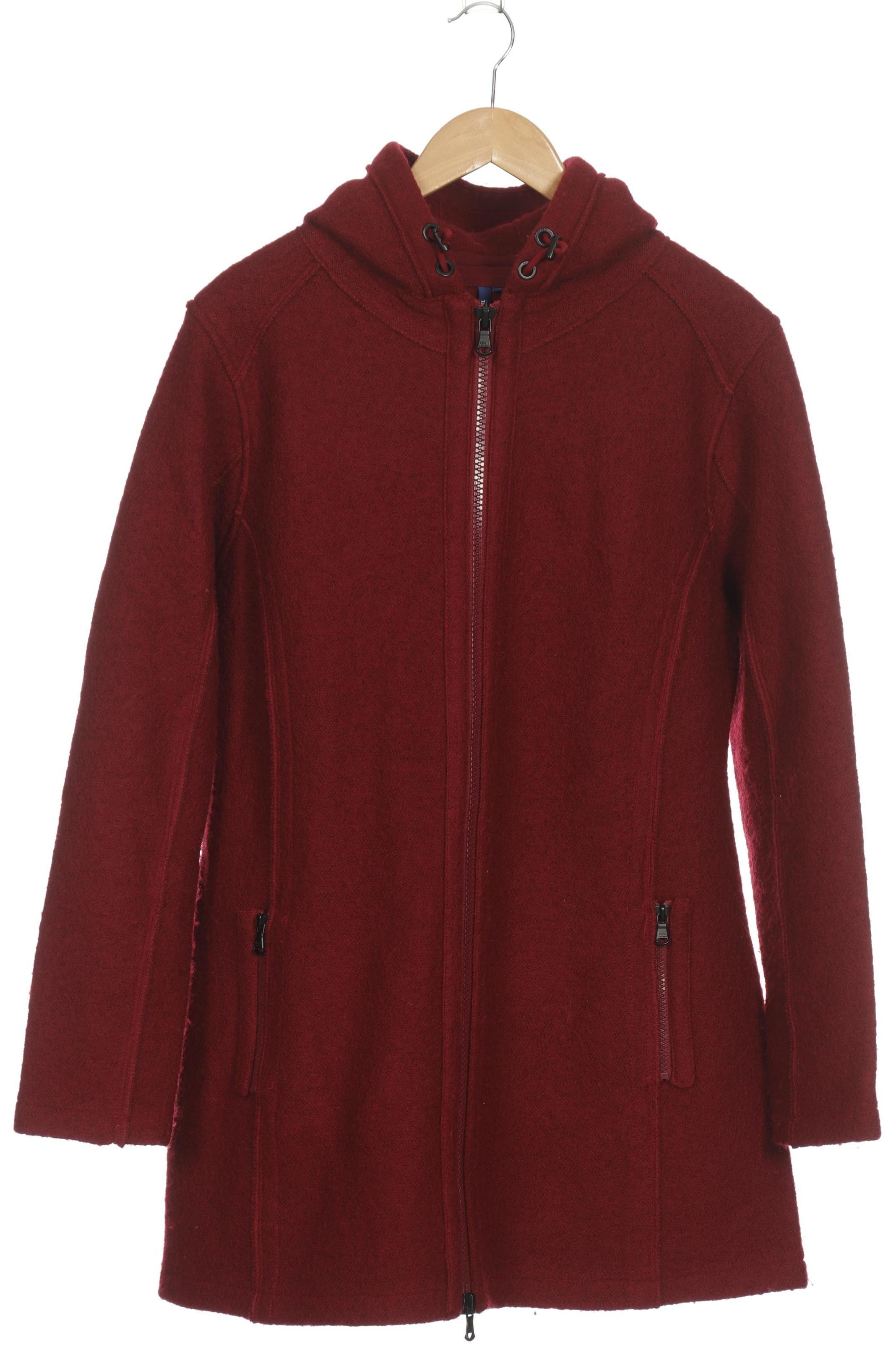 

Cecil Damen Mantel, rot, Gr.