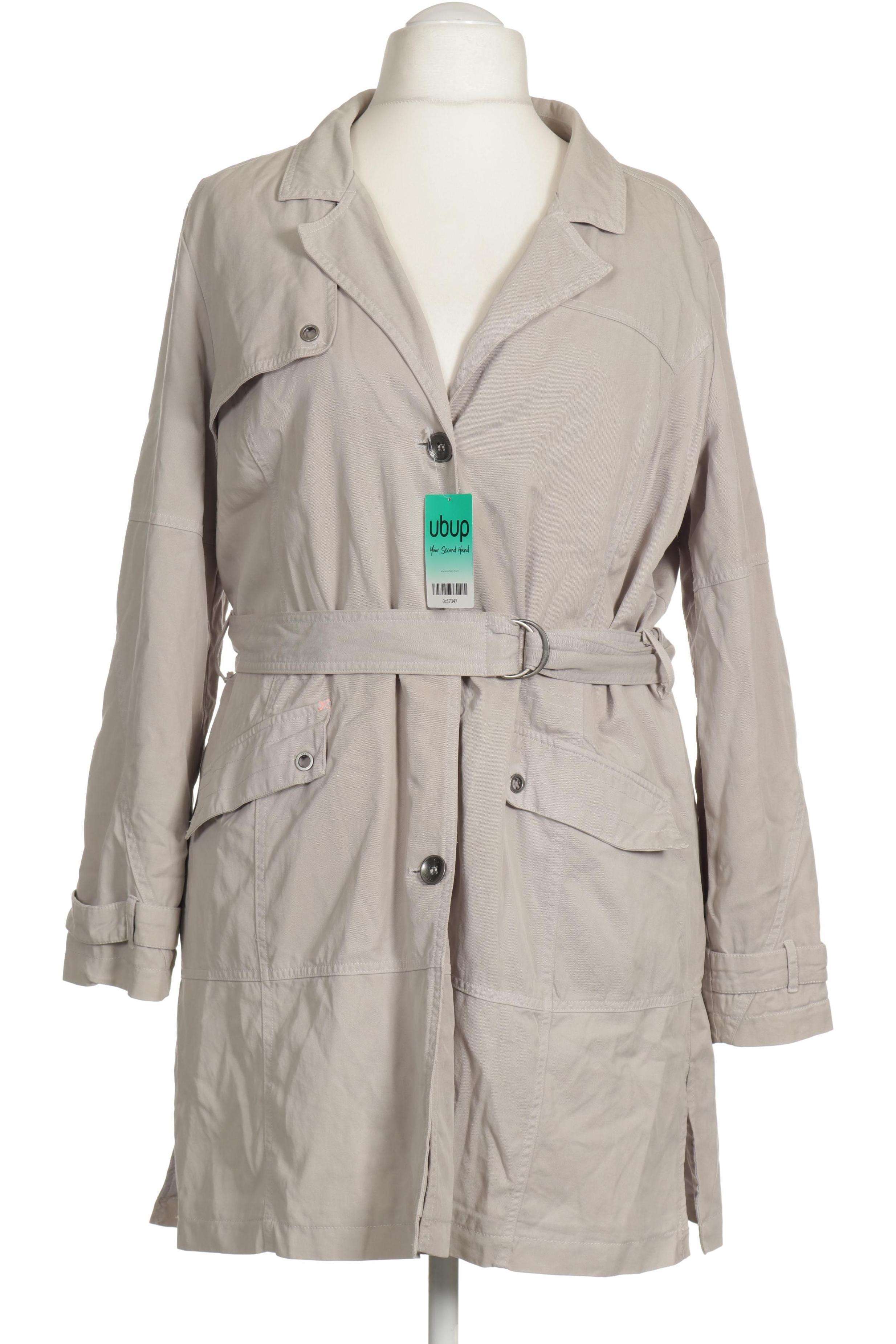 

Cecil Damen Mantel, grau, Gr.