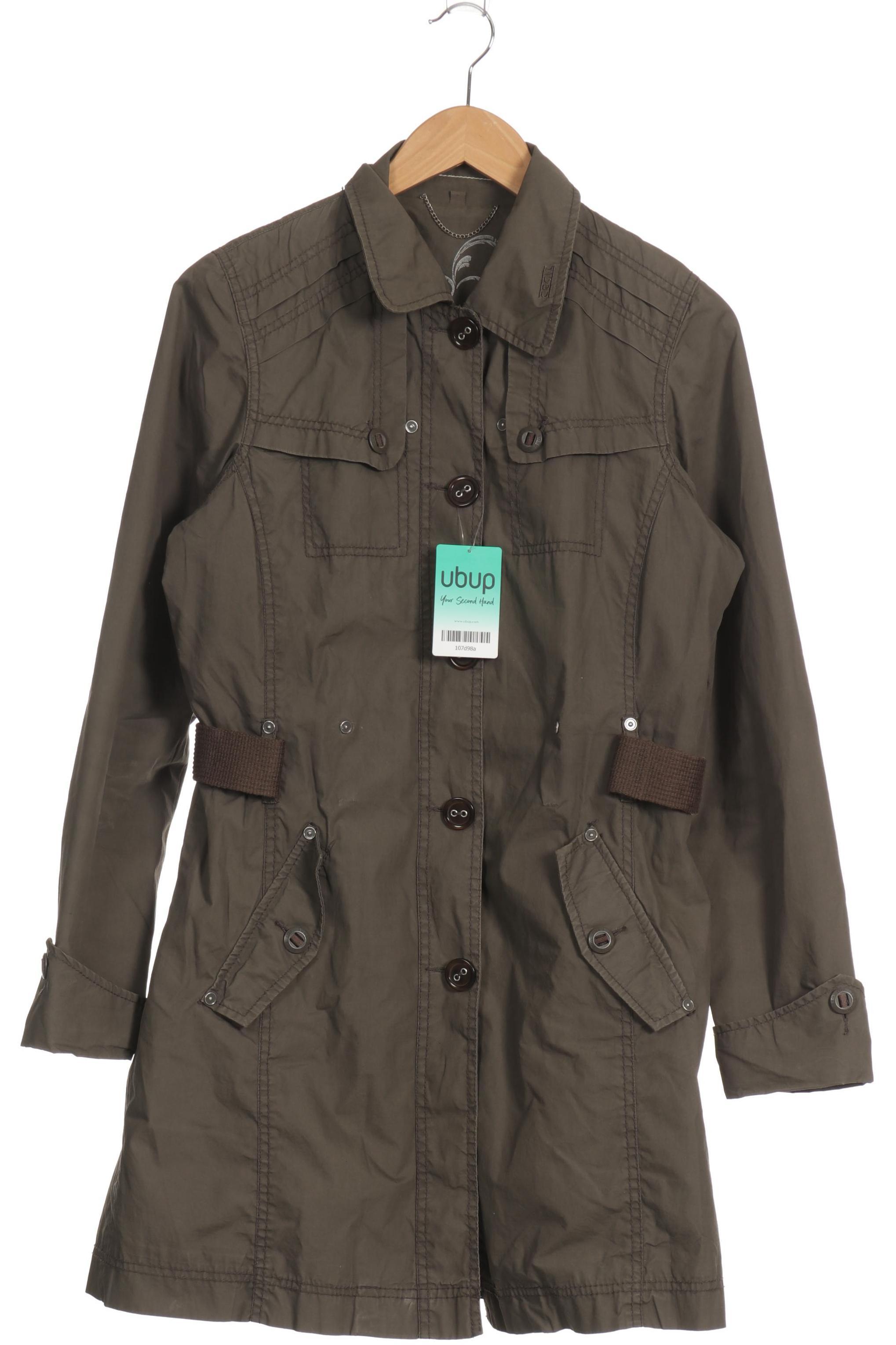 

Cecil Damen Mantel, braun, Gr.