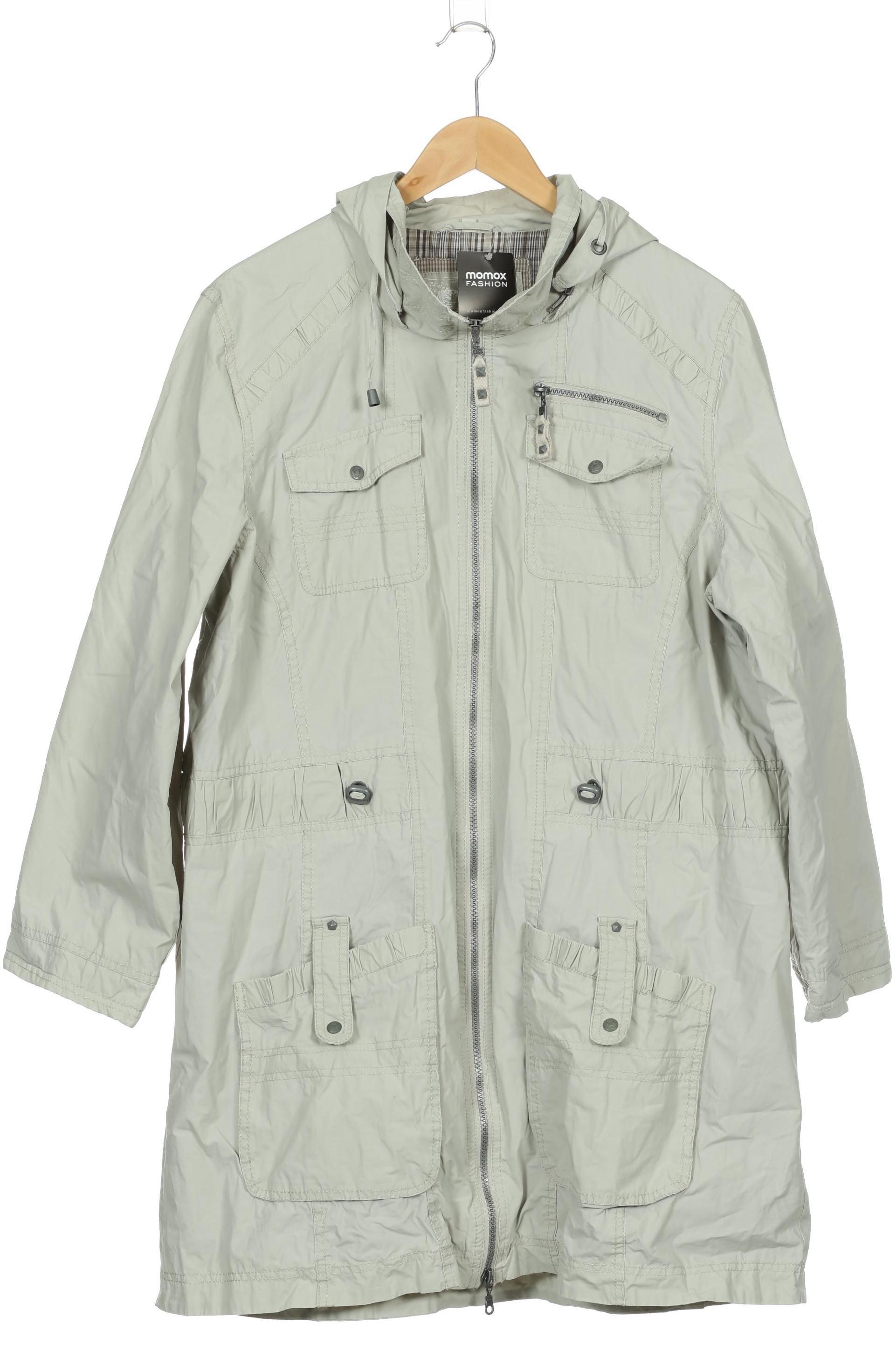 

Cecil Damen Mantel, grau, Gr.