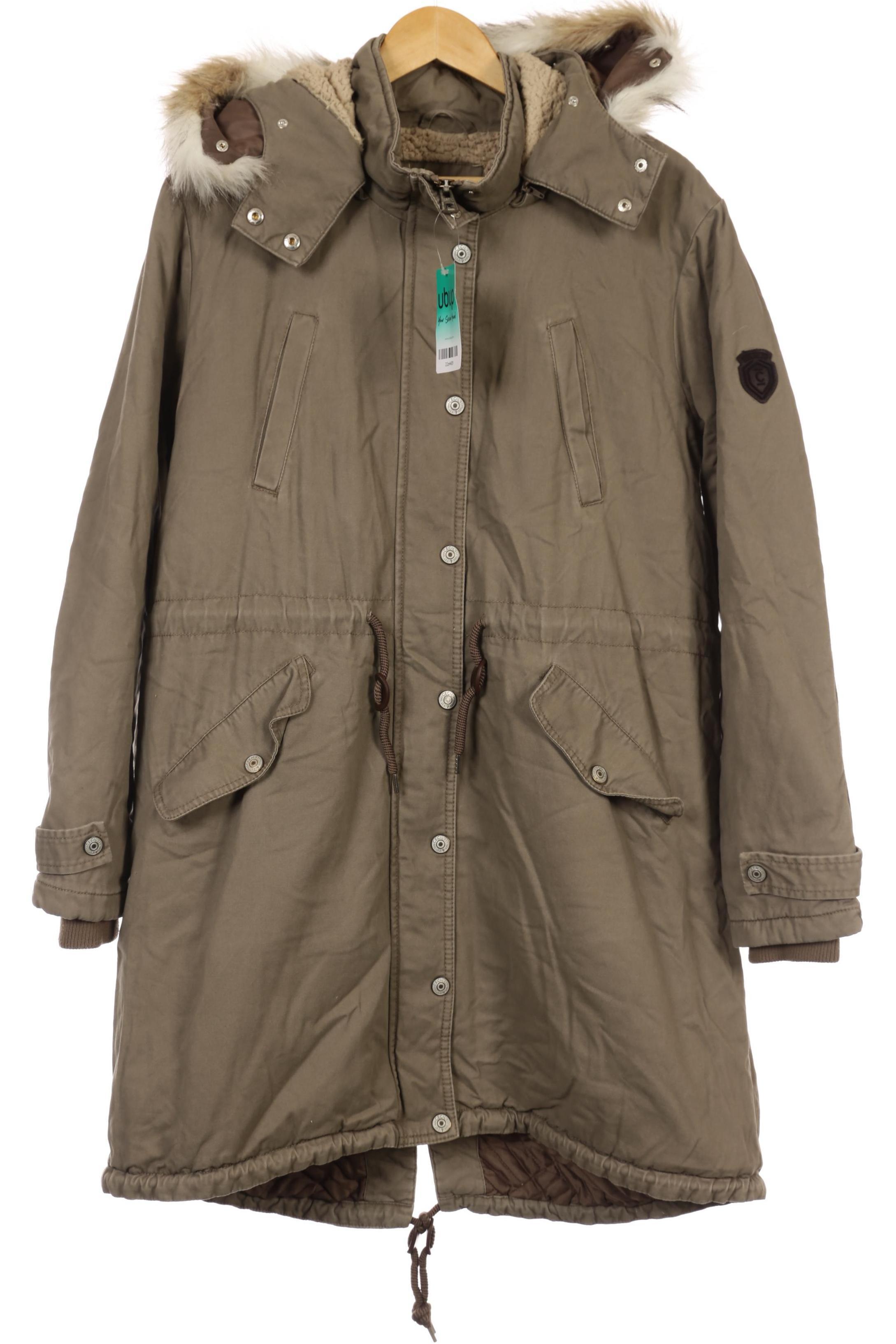 

Cecil Damen Mantel, beige, Gr.