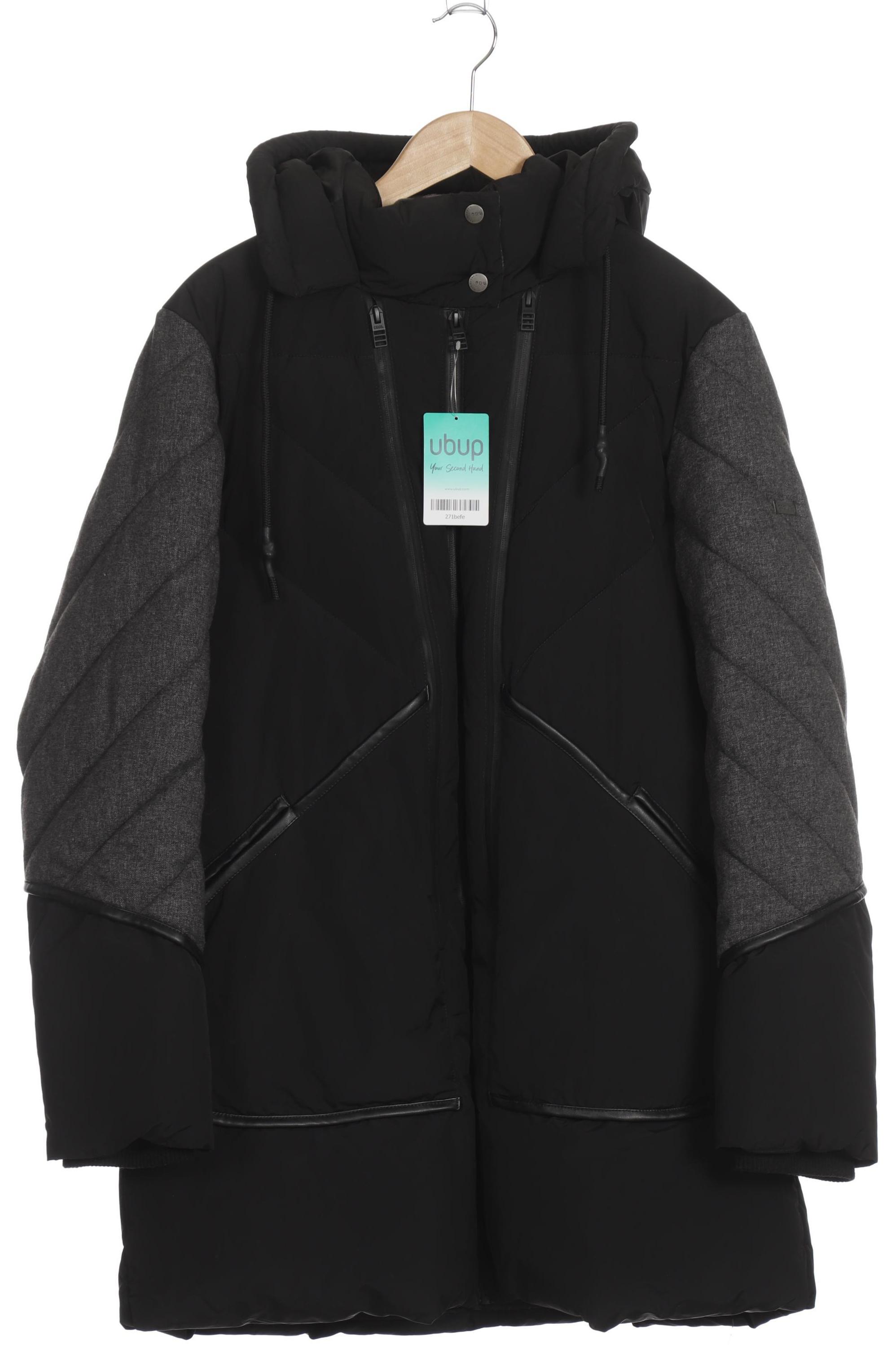 

Cecil Damen Mantel, schwarz, Gr.