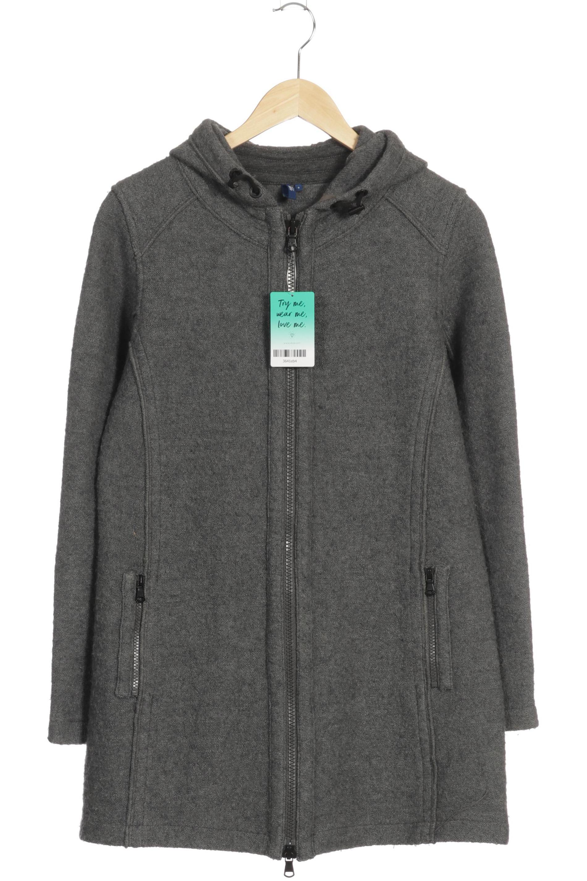 

Cecil Damen Mantel, grau, Gr.