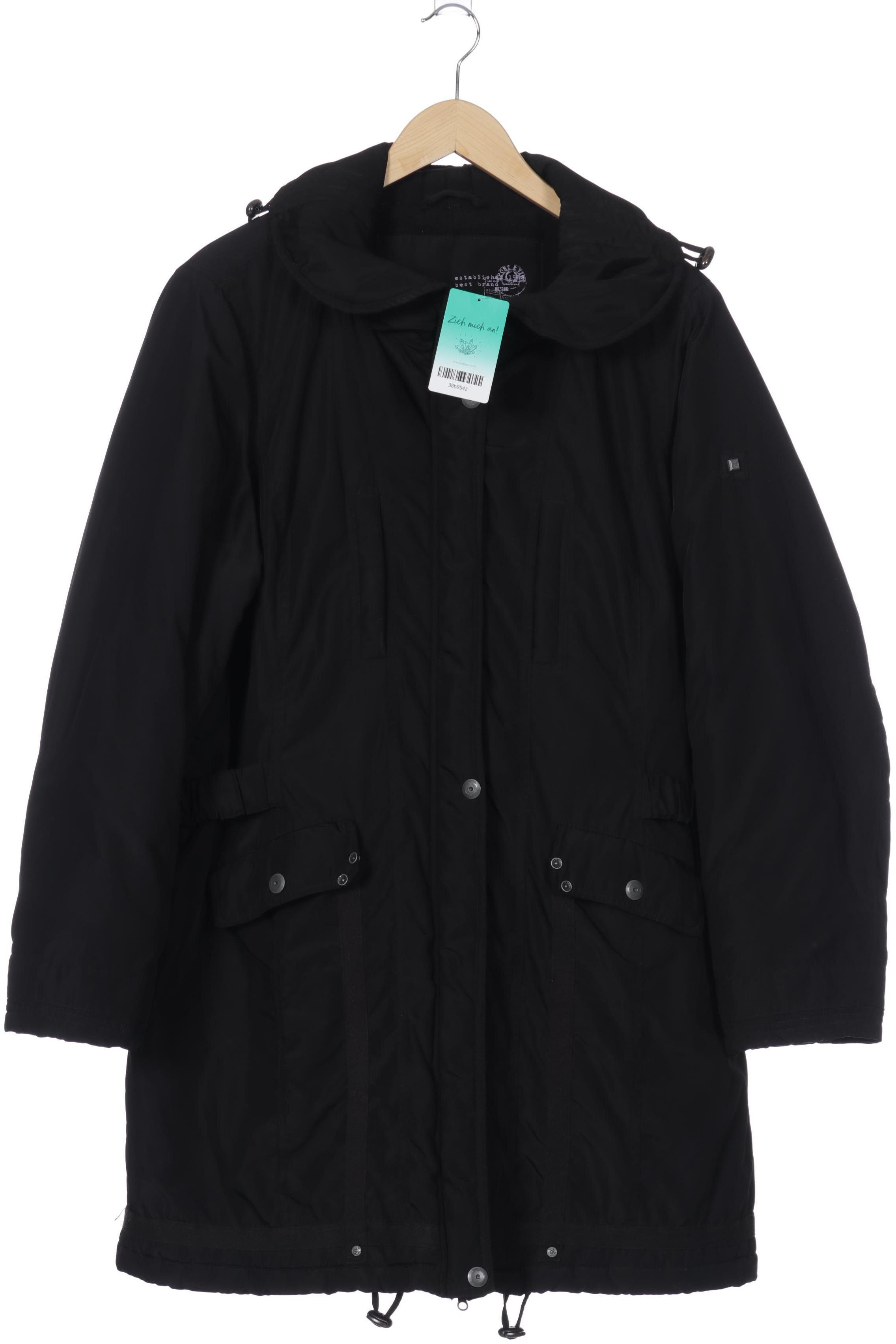 

Cecil Damen Mantel, schwarz, Gr.
