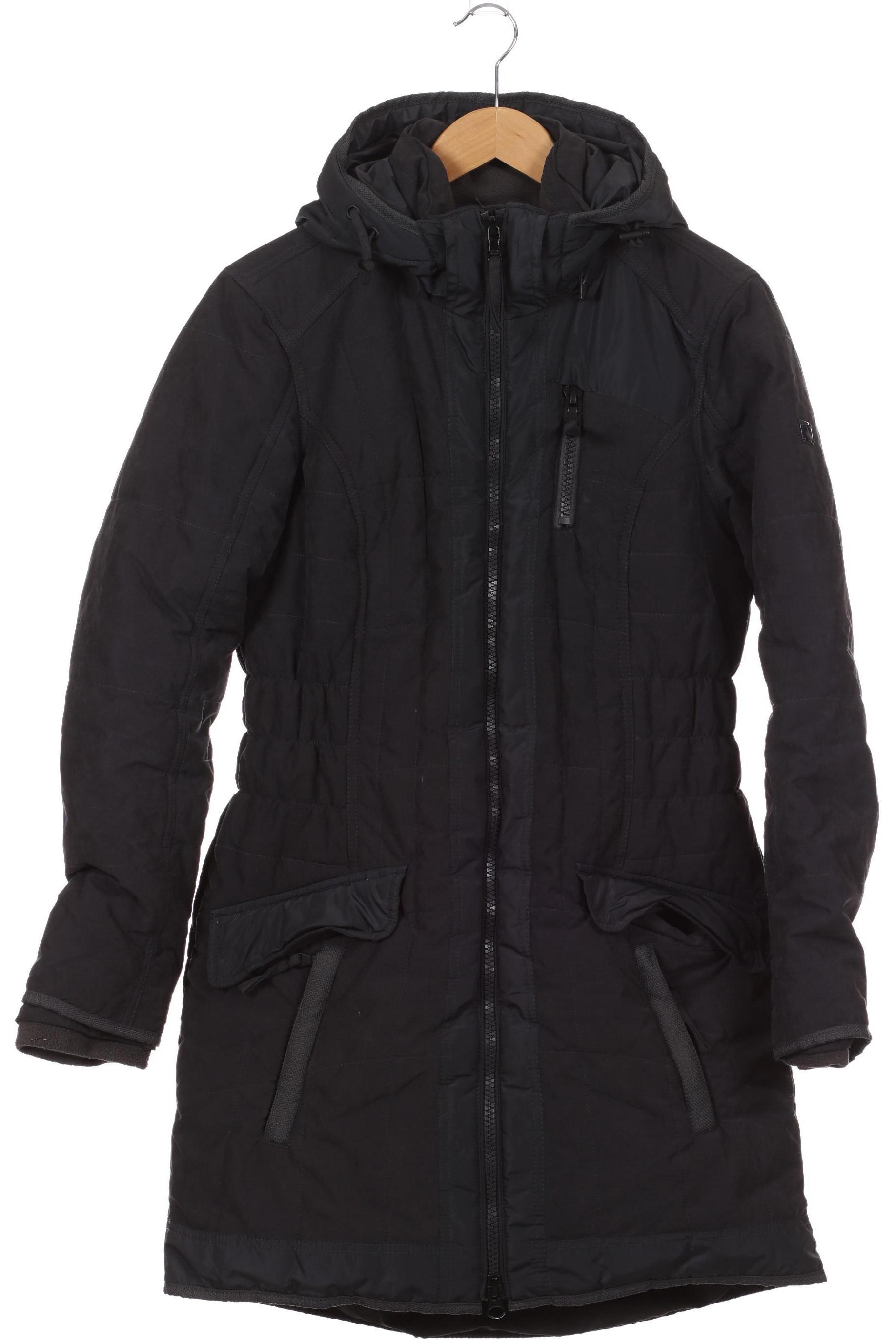 

Cecil Damen Mantel, blau, Gr.