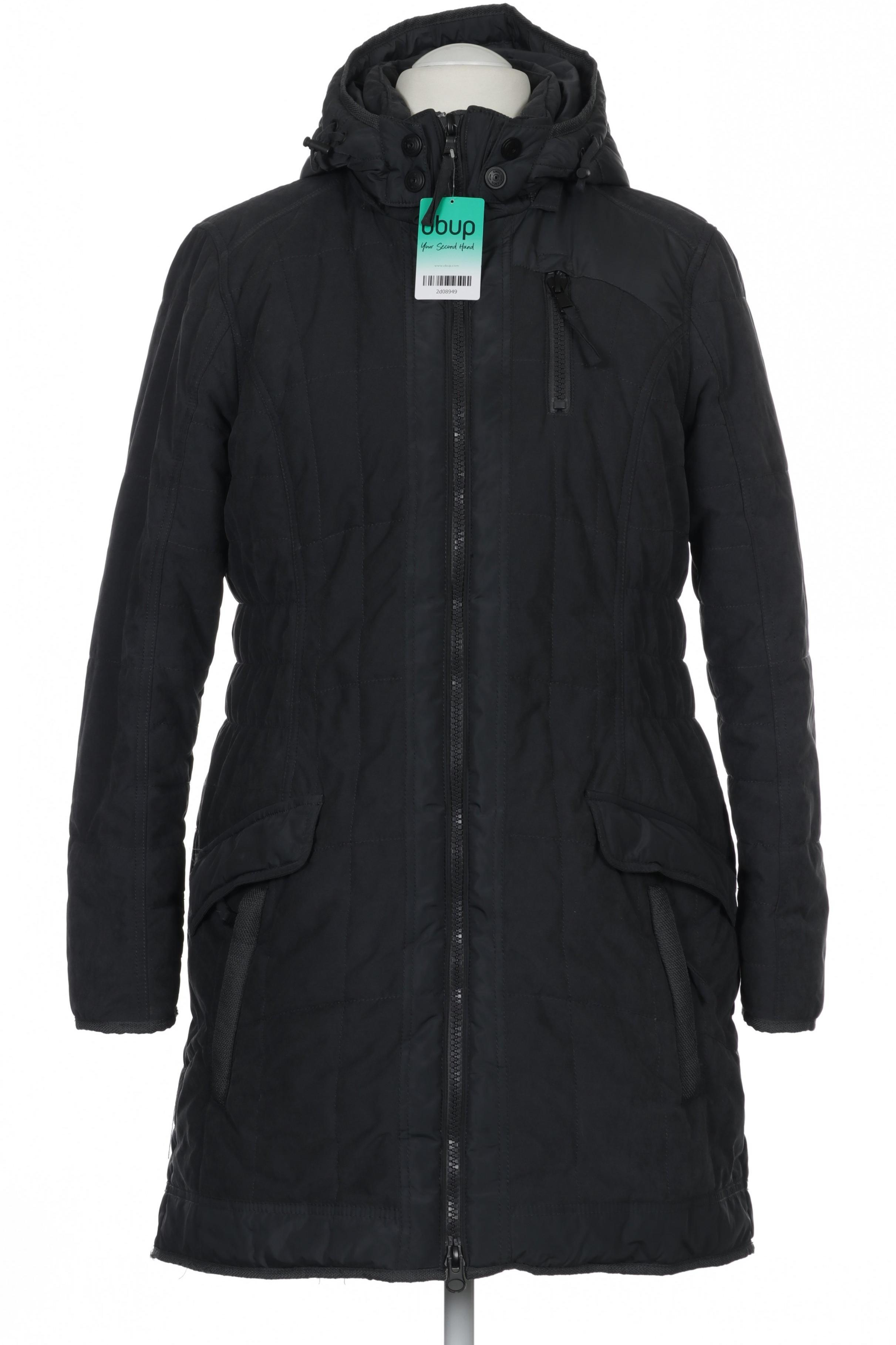 

Cecil Damen Mantel, blau, Gr.