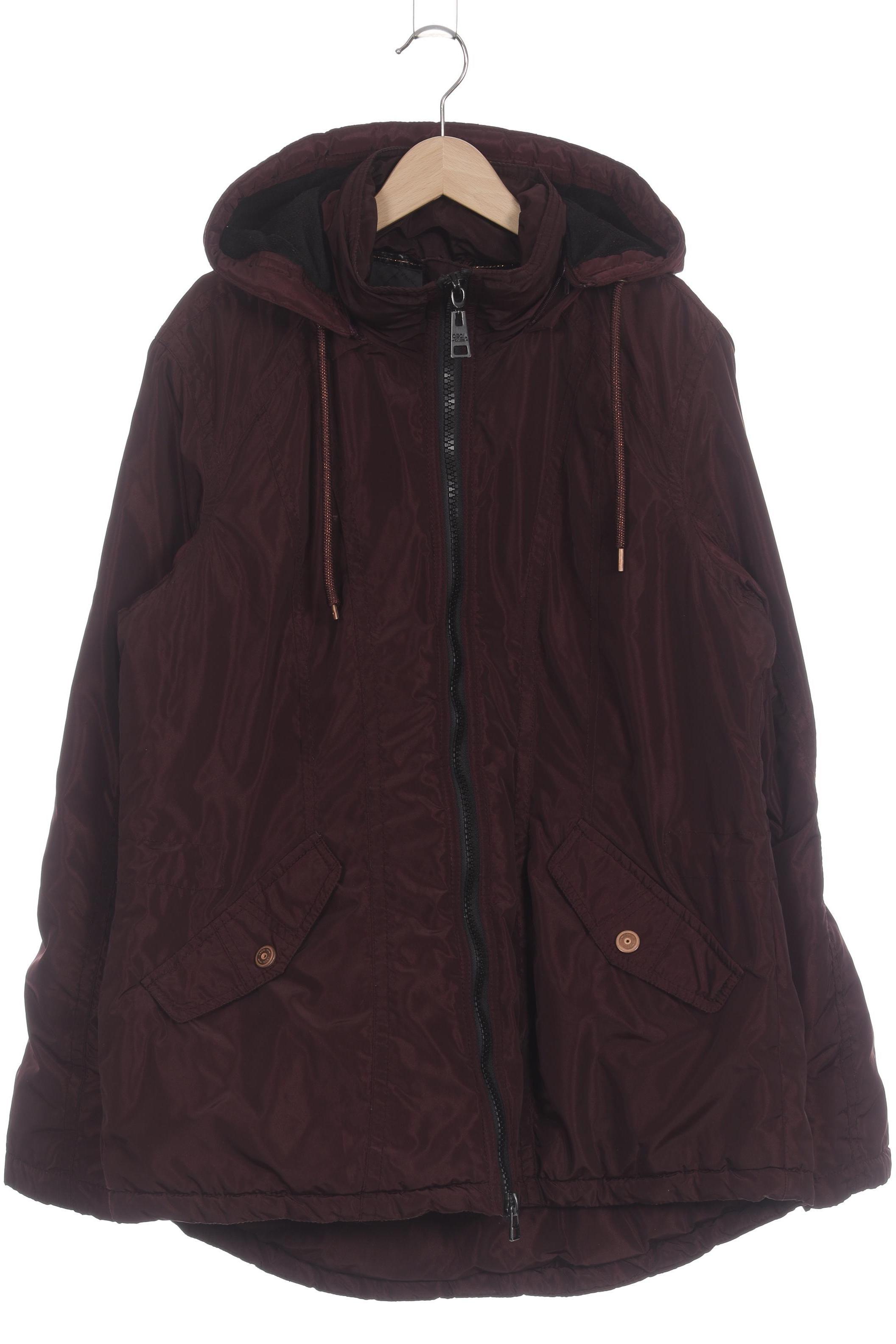 

Cecil Damen Mantel, pink, Gr.