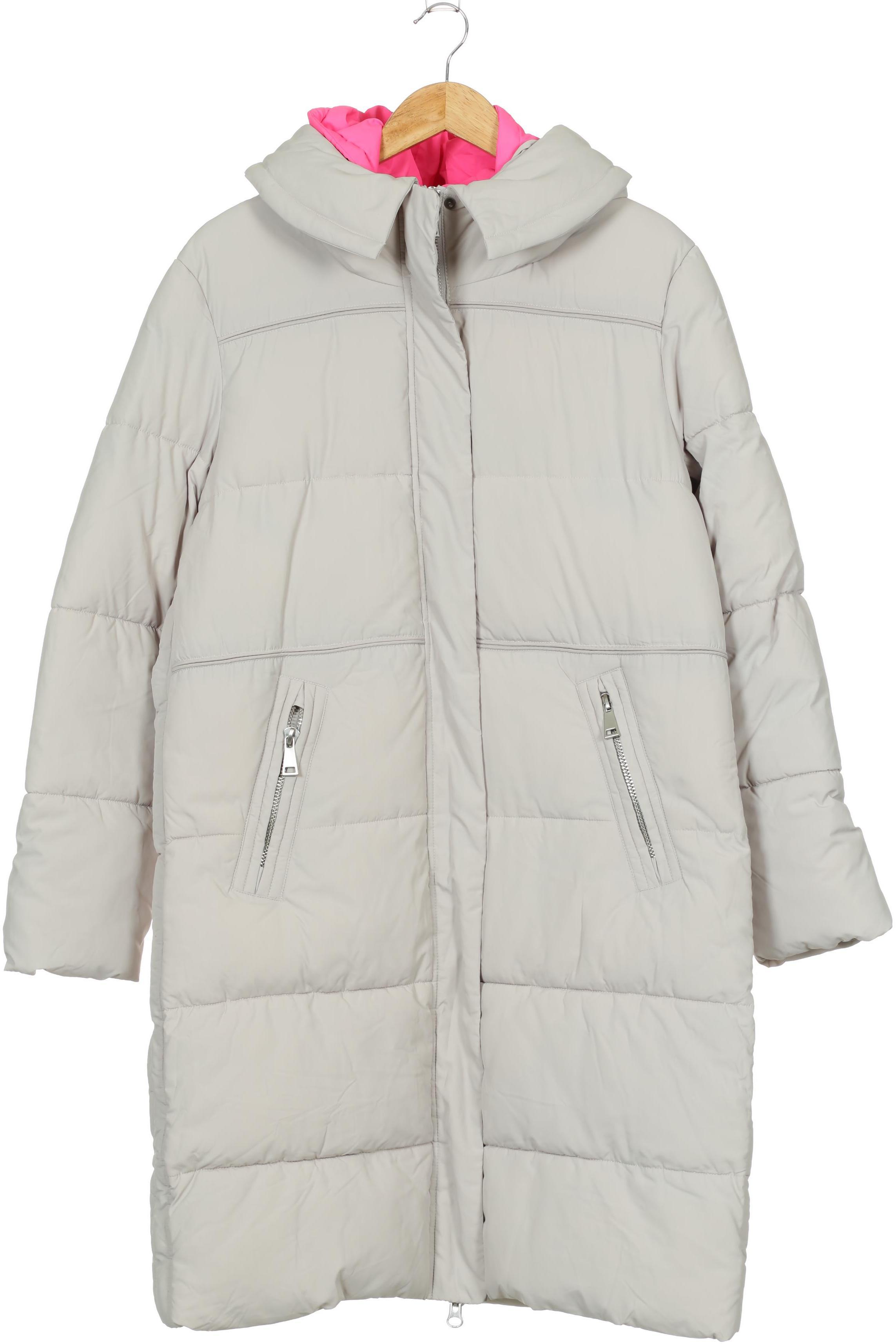 

Cecil Damen Mantel, silber, Gr.