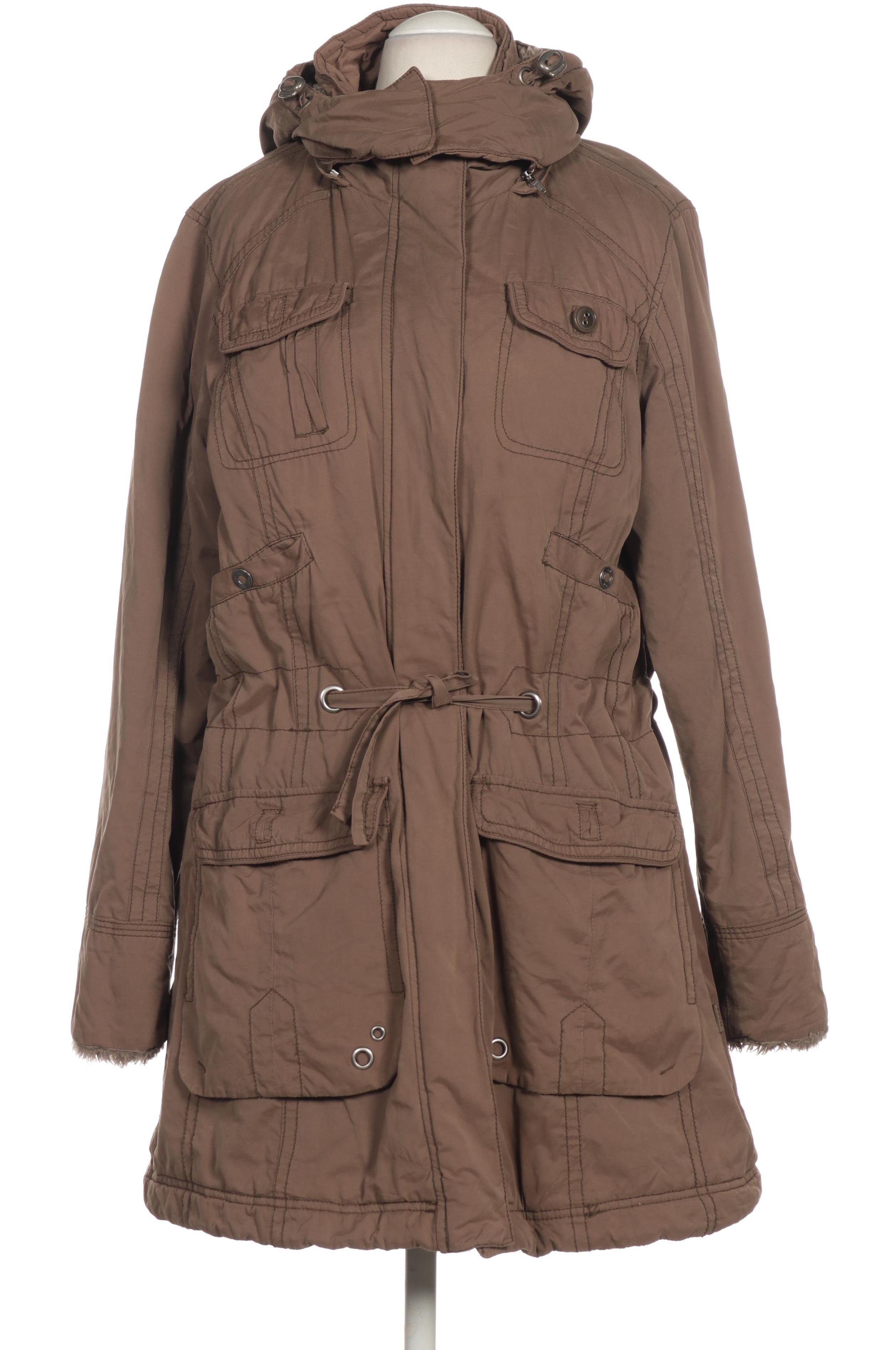 

Cecil Damen Mantel, braun, Gr.