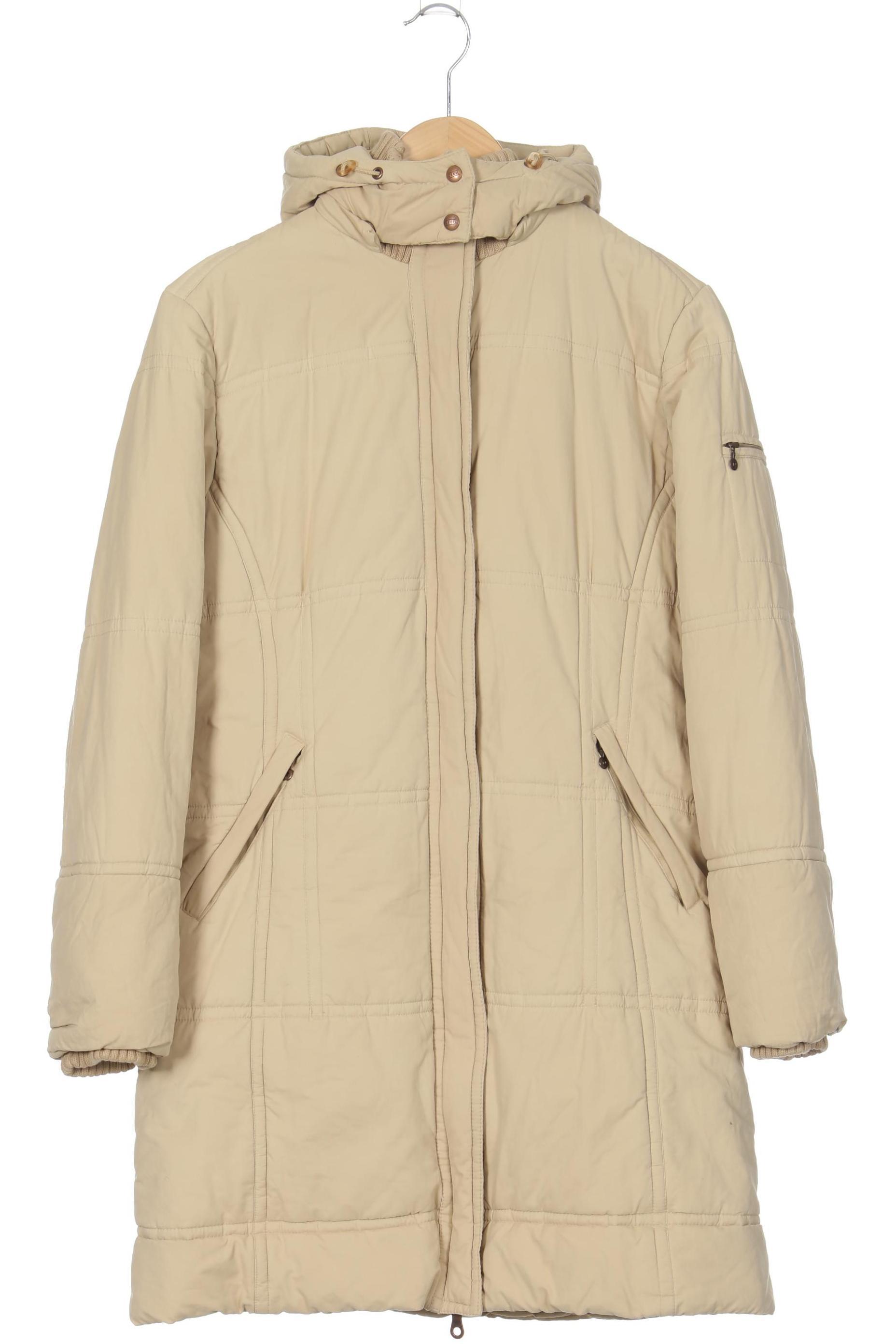 

Cecil Damen Mantel, gelb, Gr.