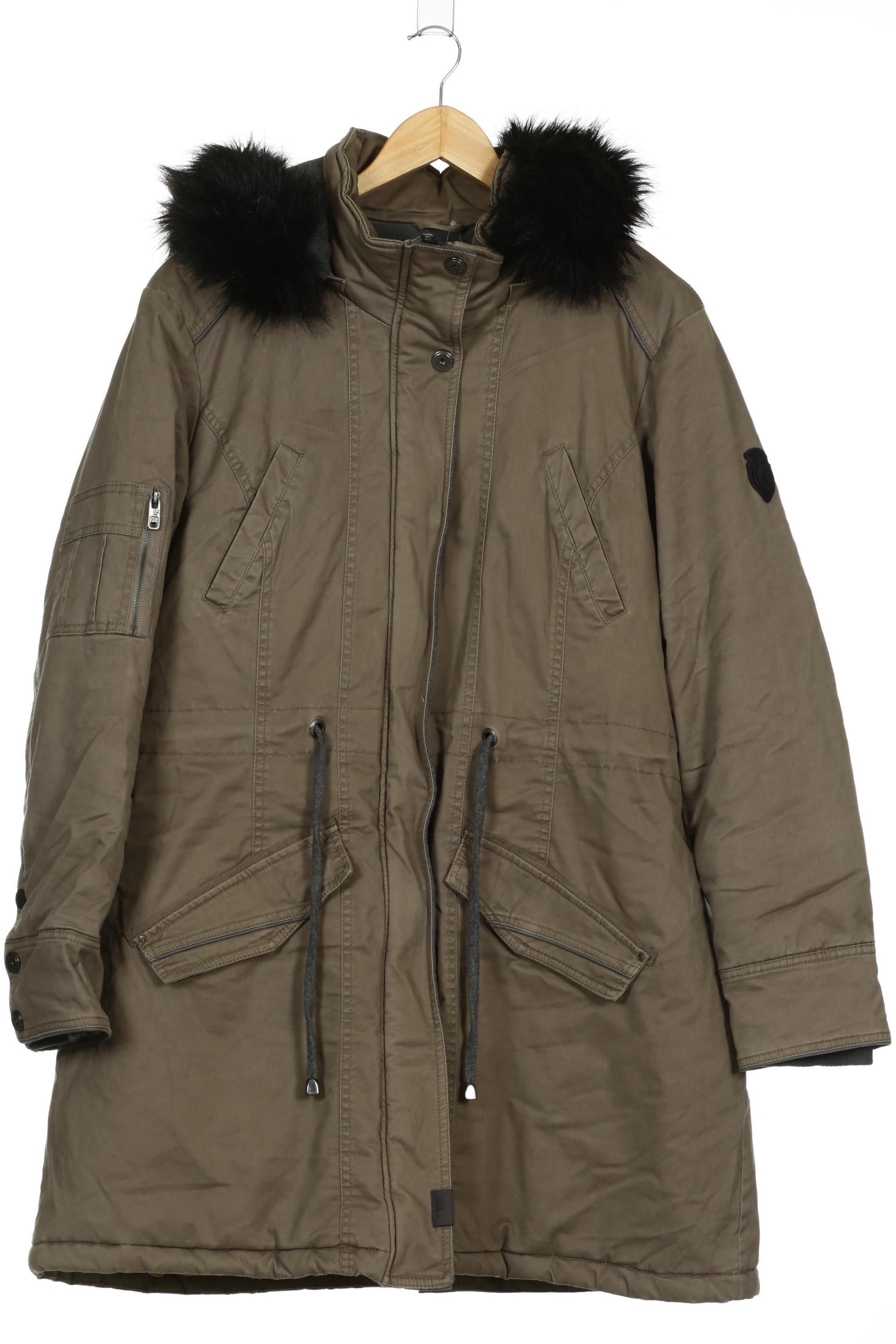 

Cecil Damen Mantel, braun, Gr.