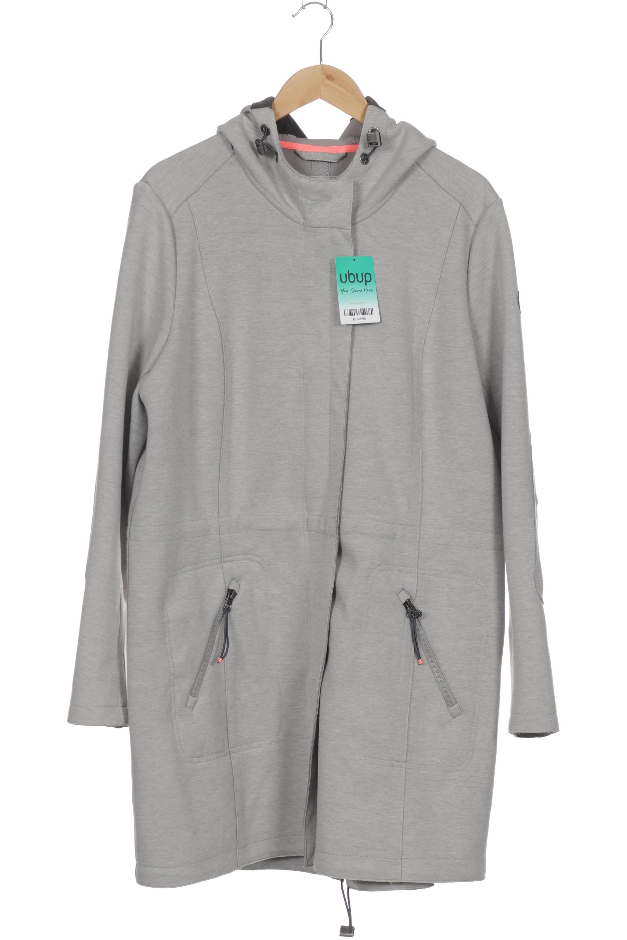 

Cecil Damen Mantel, grau, Gr.