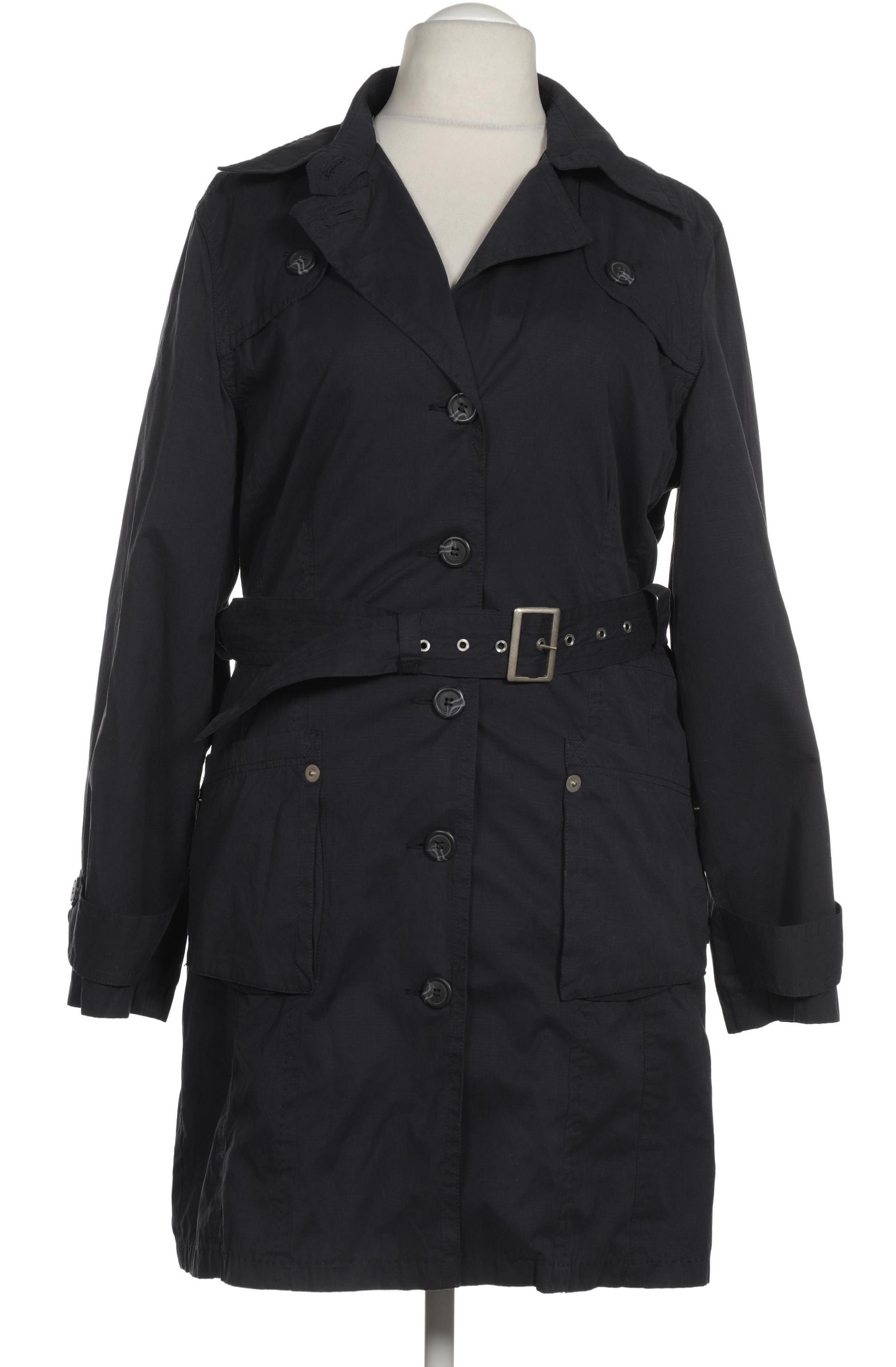 

Cecil Damen Mantel, blau, Gr.