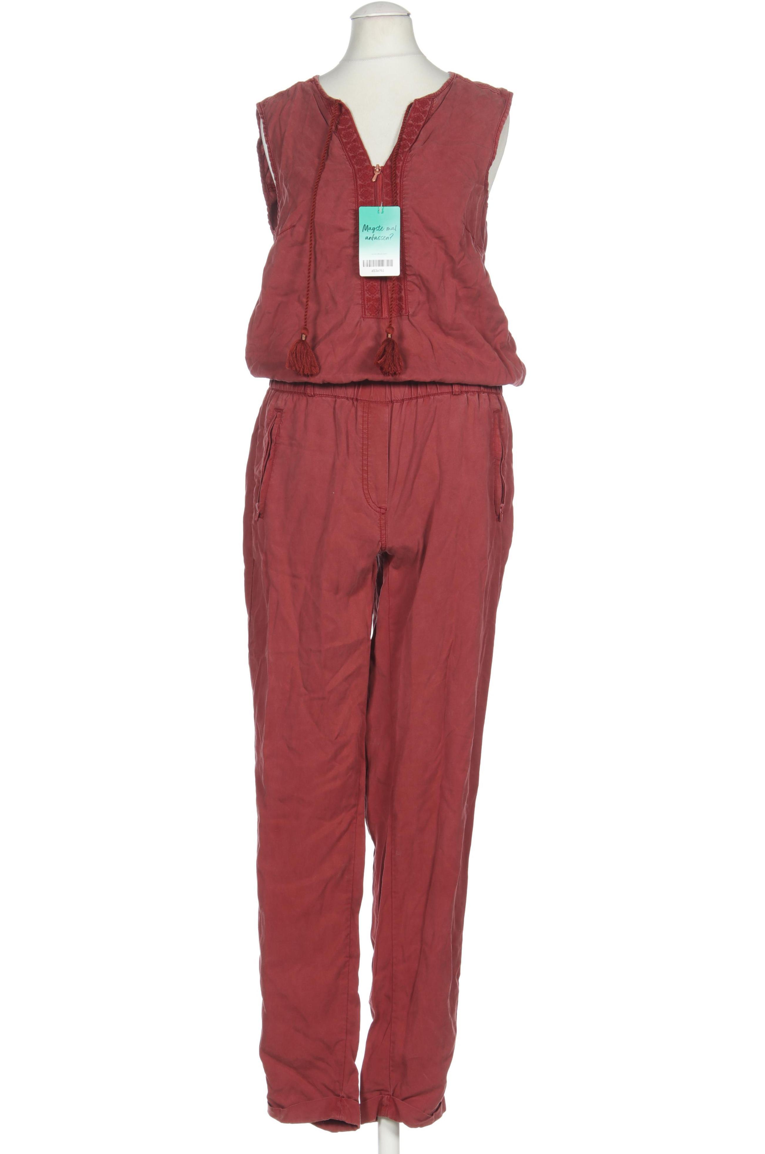 

Cecil Damen Jumpsuit/Overall, rot, Gr.