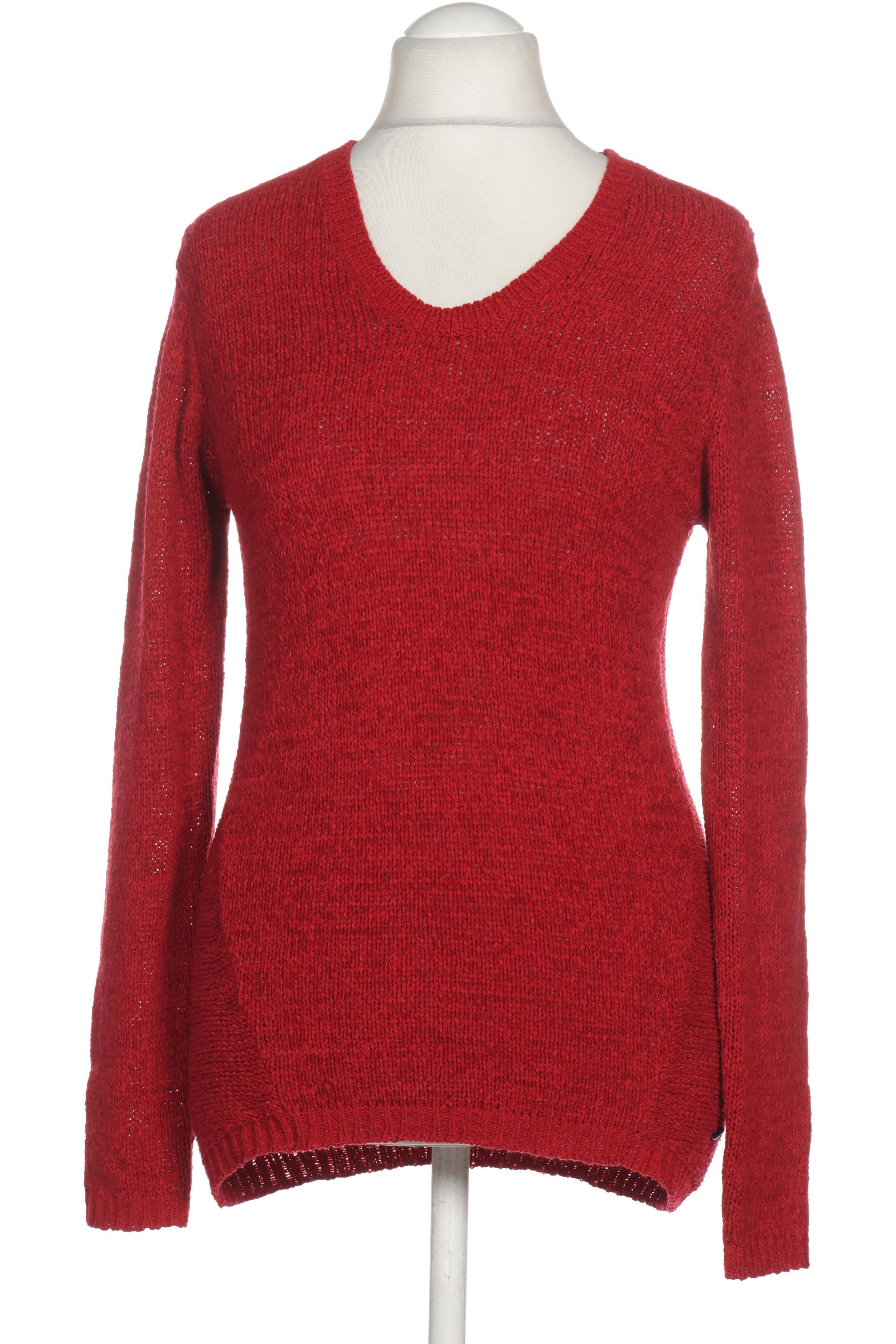 

Cecil Damen Pullover, rot, Gr.