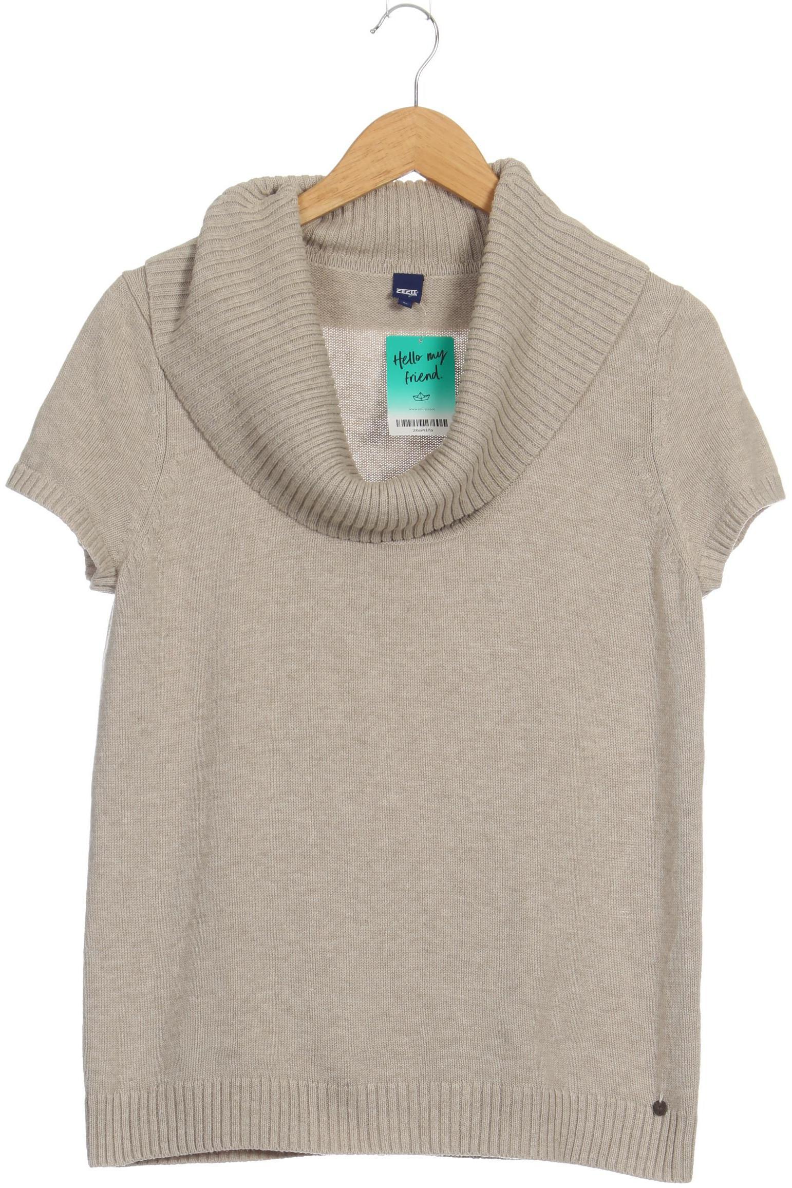 

Cecil Damen Pullover, beige, Gr.