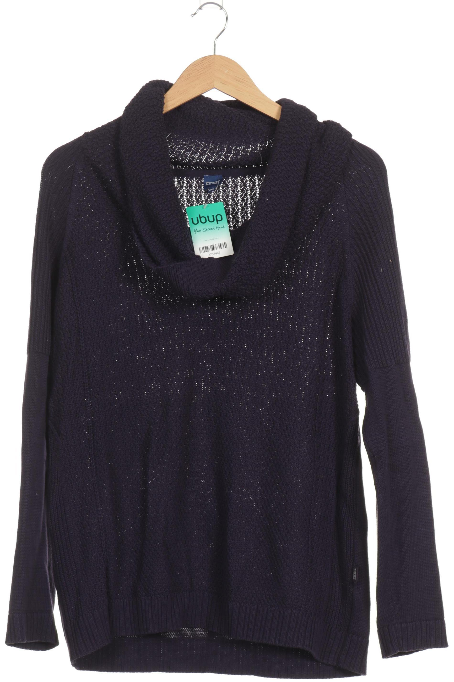 

Cecil Damen Pullover, lila, Gr.
