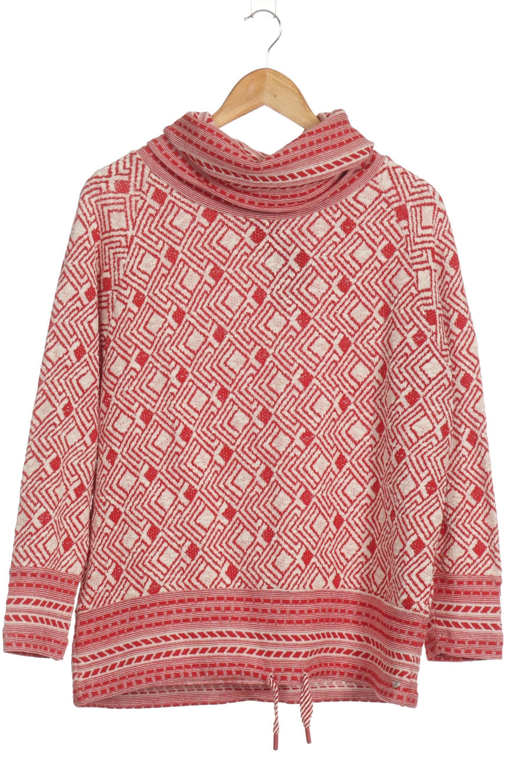 

Cecil Damen Pullover, rot, Gr.