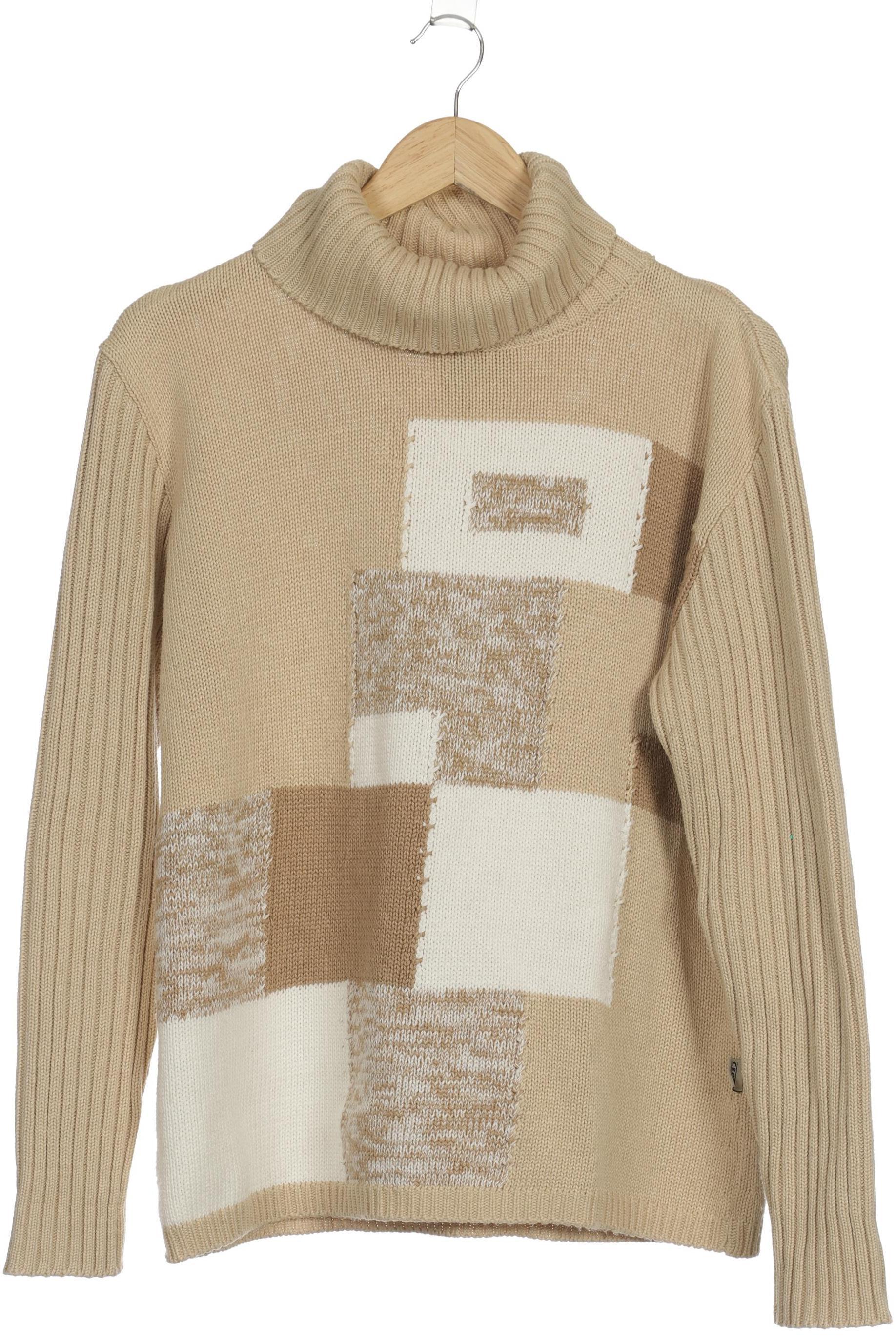 

Cecil Damen Pullover, beige, Gr.
