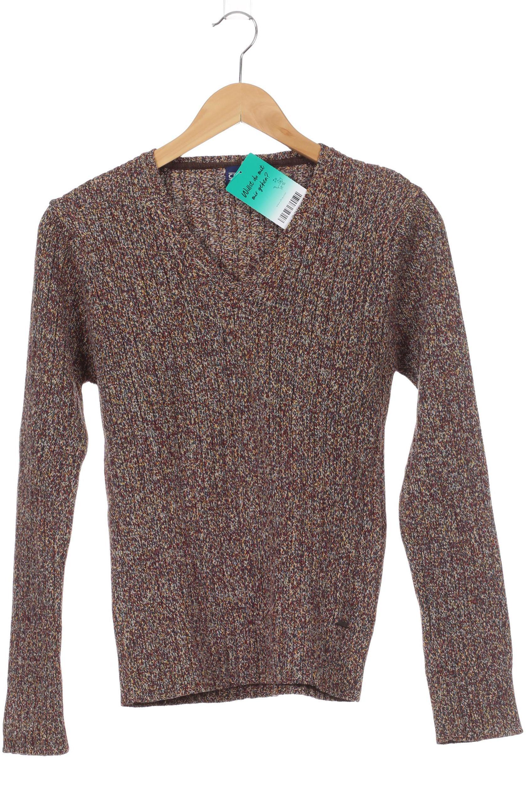 

Cecil Damen Pullover, braun, Gr.