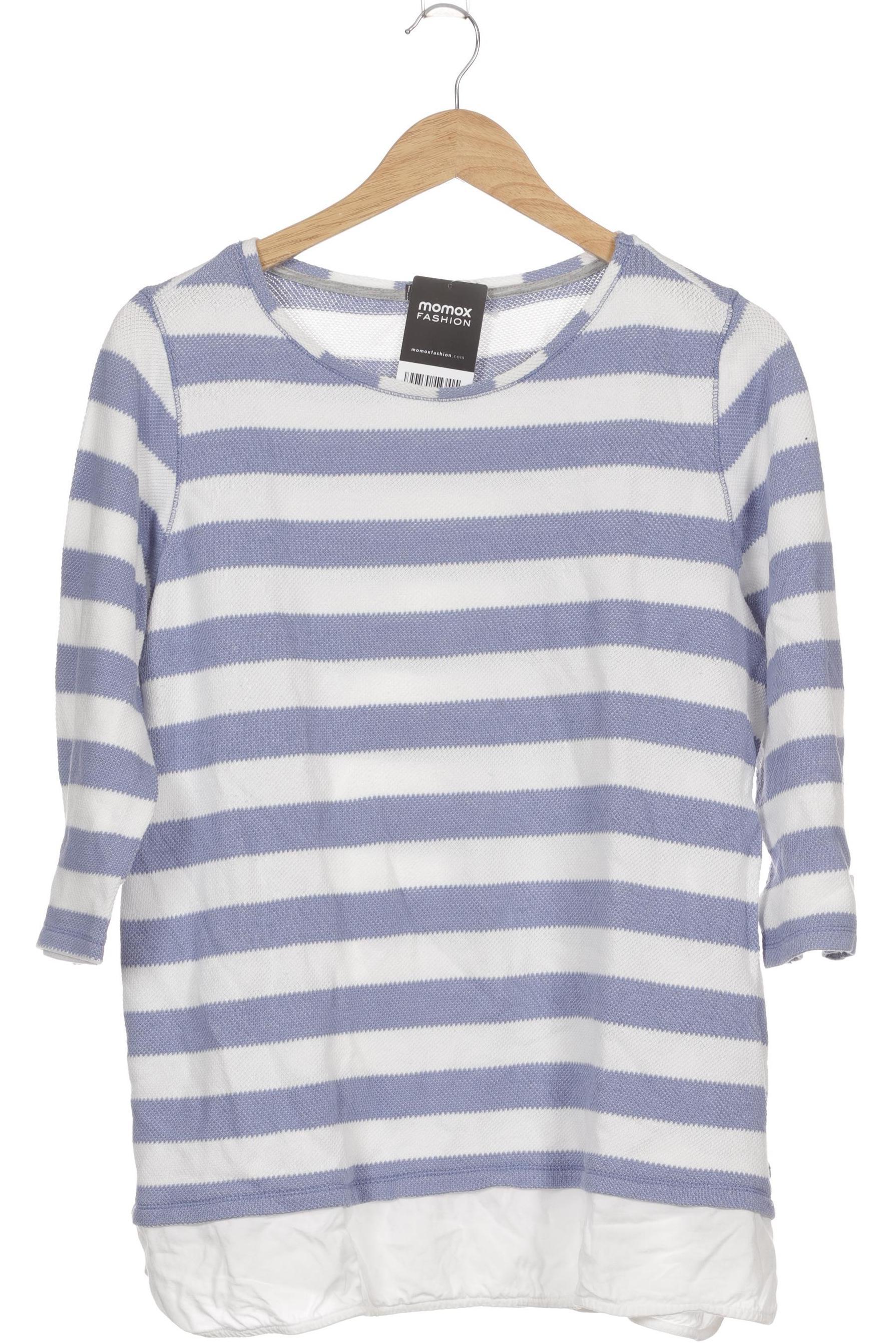 

Cecil Damen Pullover, blau, Gr.