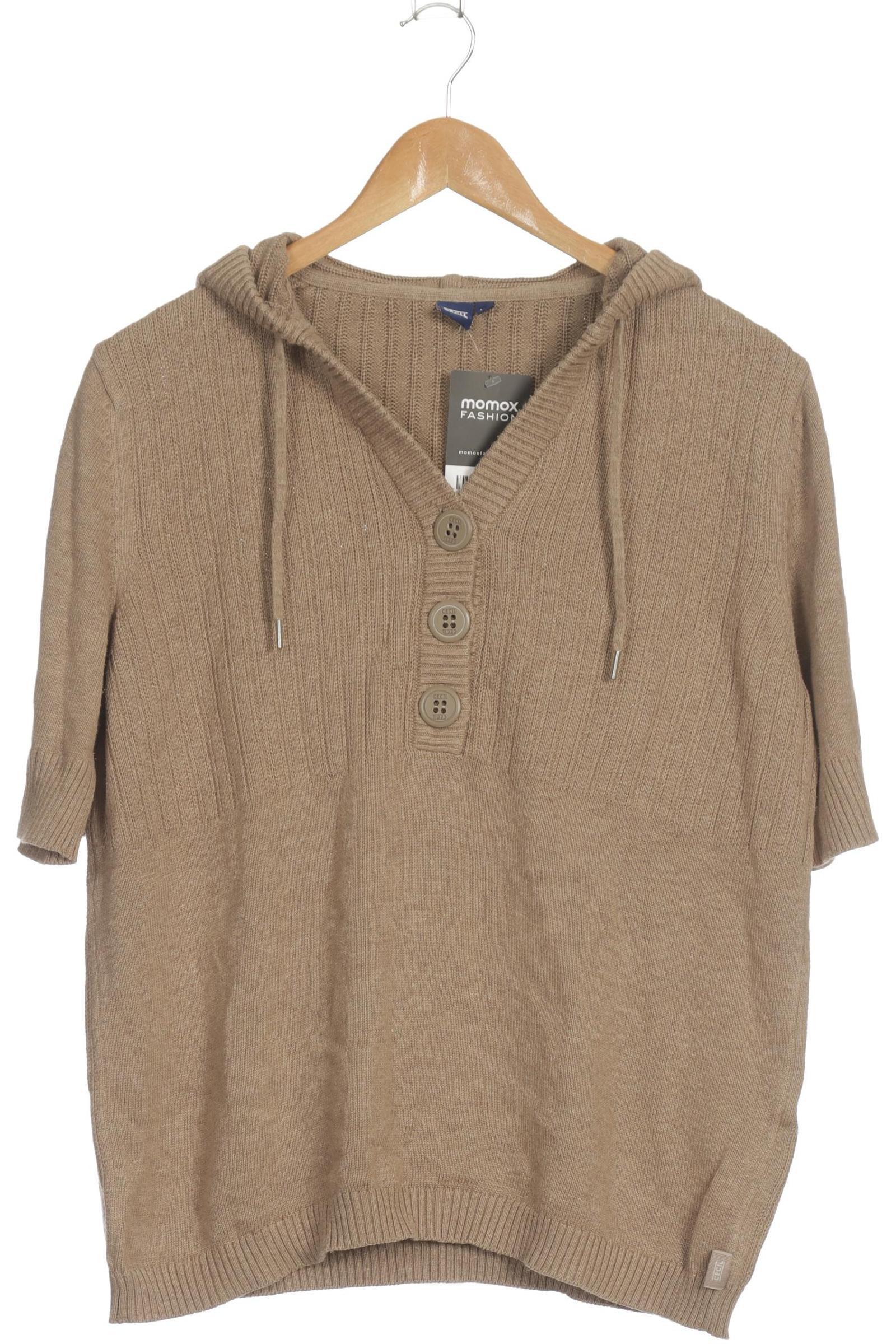 

Cecil Damen Pullover, beige, Gr.