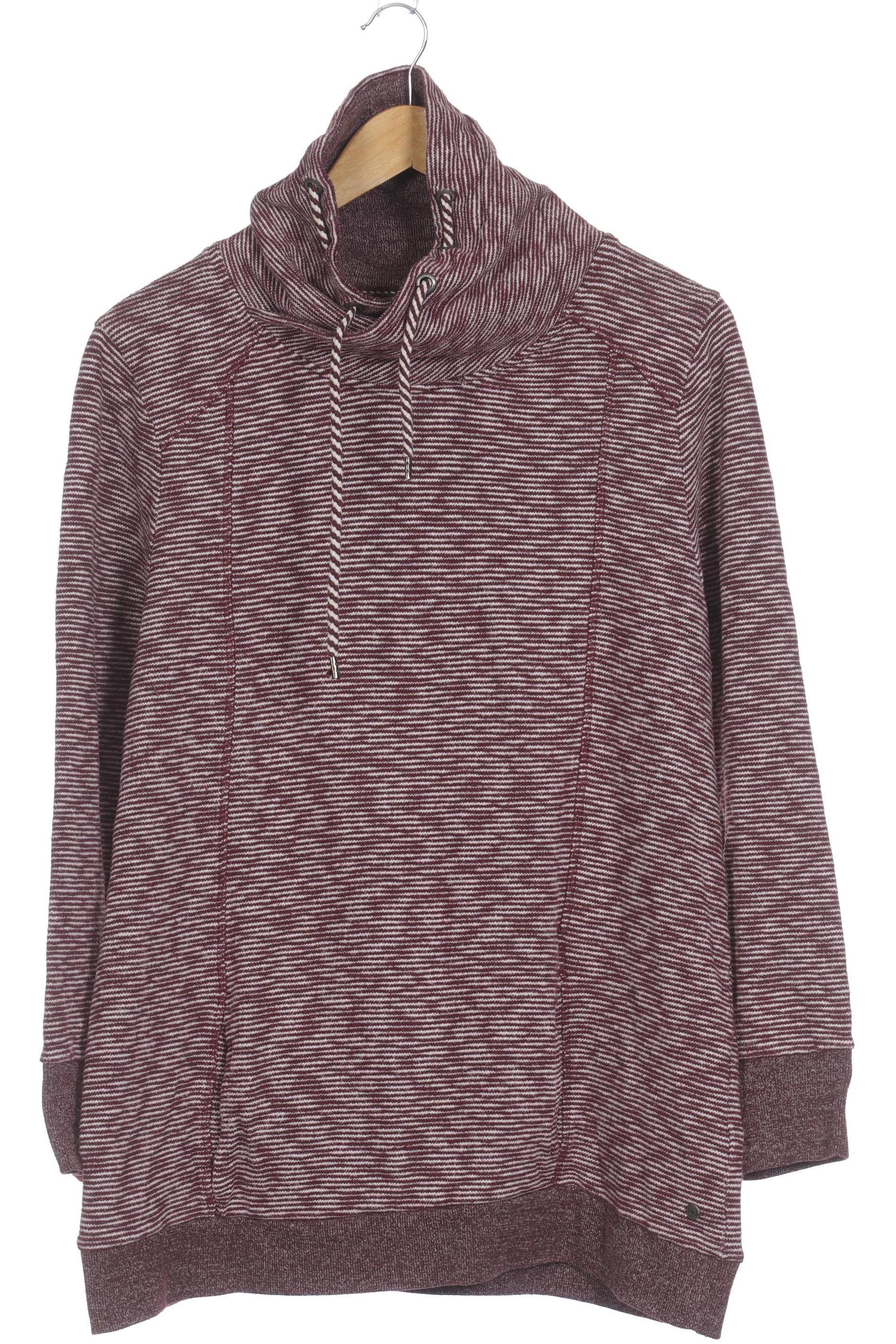 

Cecil Damen Sweatshirt, rot, Gr.