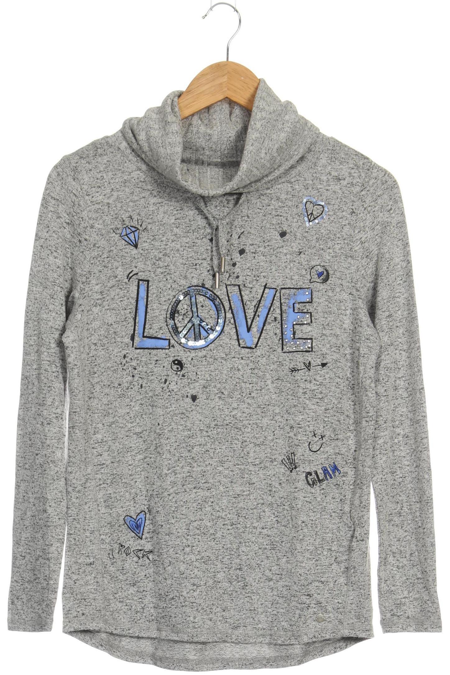 

Cecil Damen Pullover, grau, Gr.