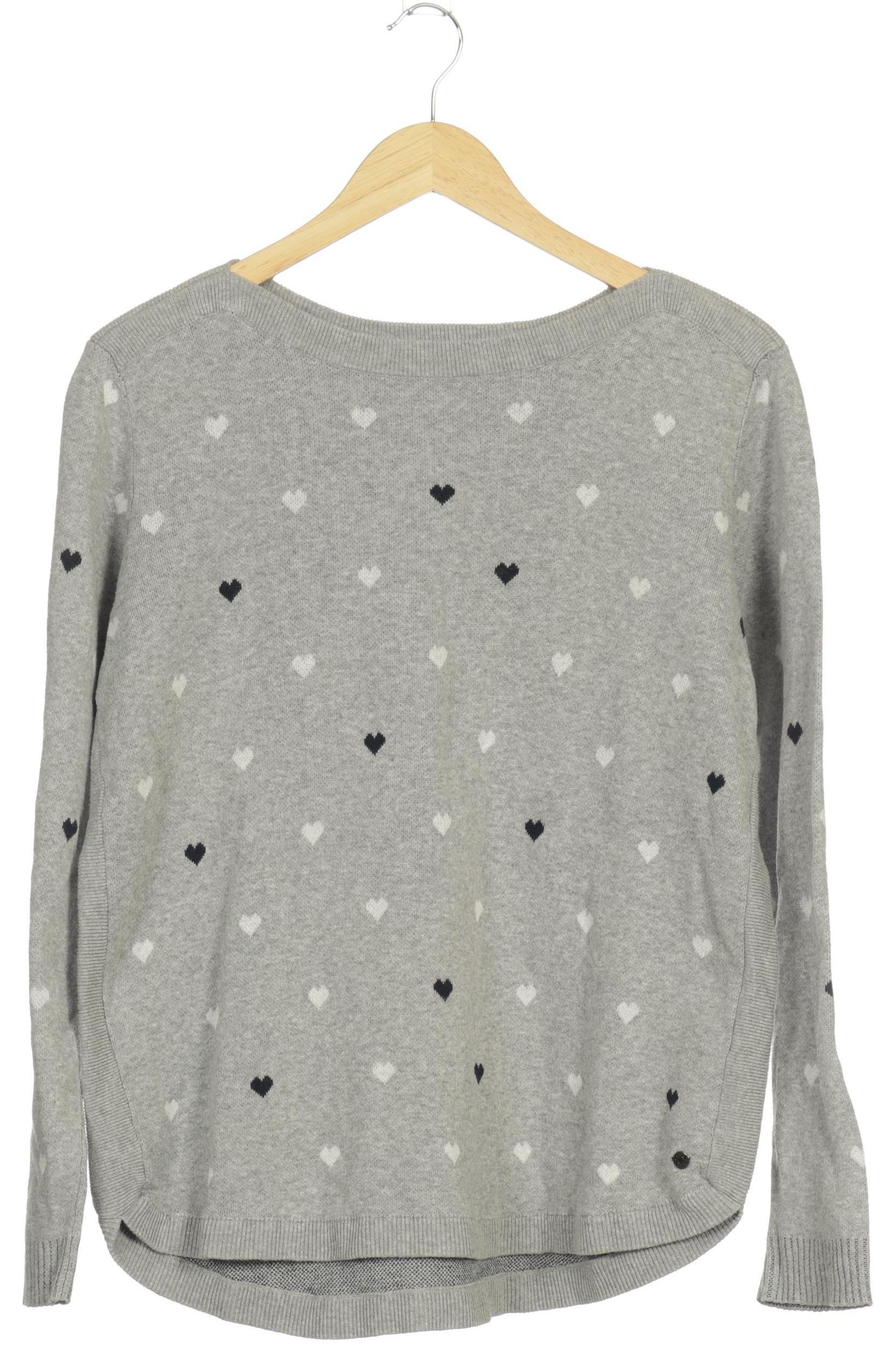 

Cecil Damen Pullover, grau, Gr.