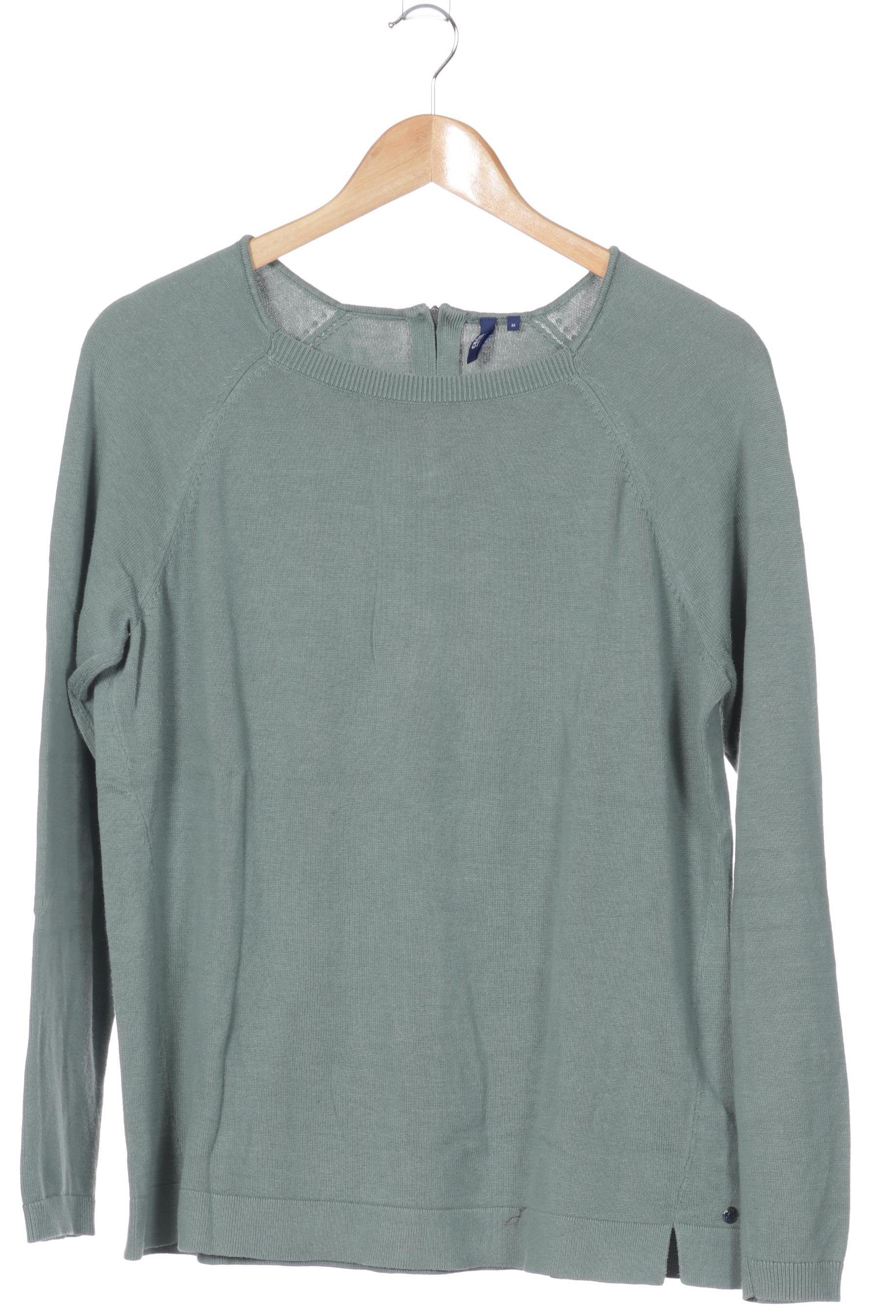 

Cecil Damen Pullover, grün, Gr.