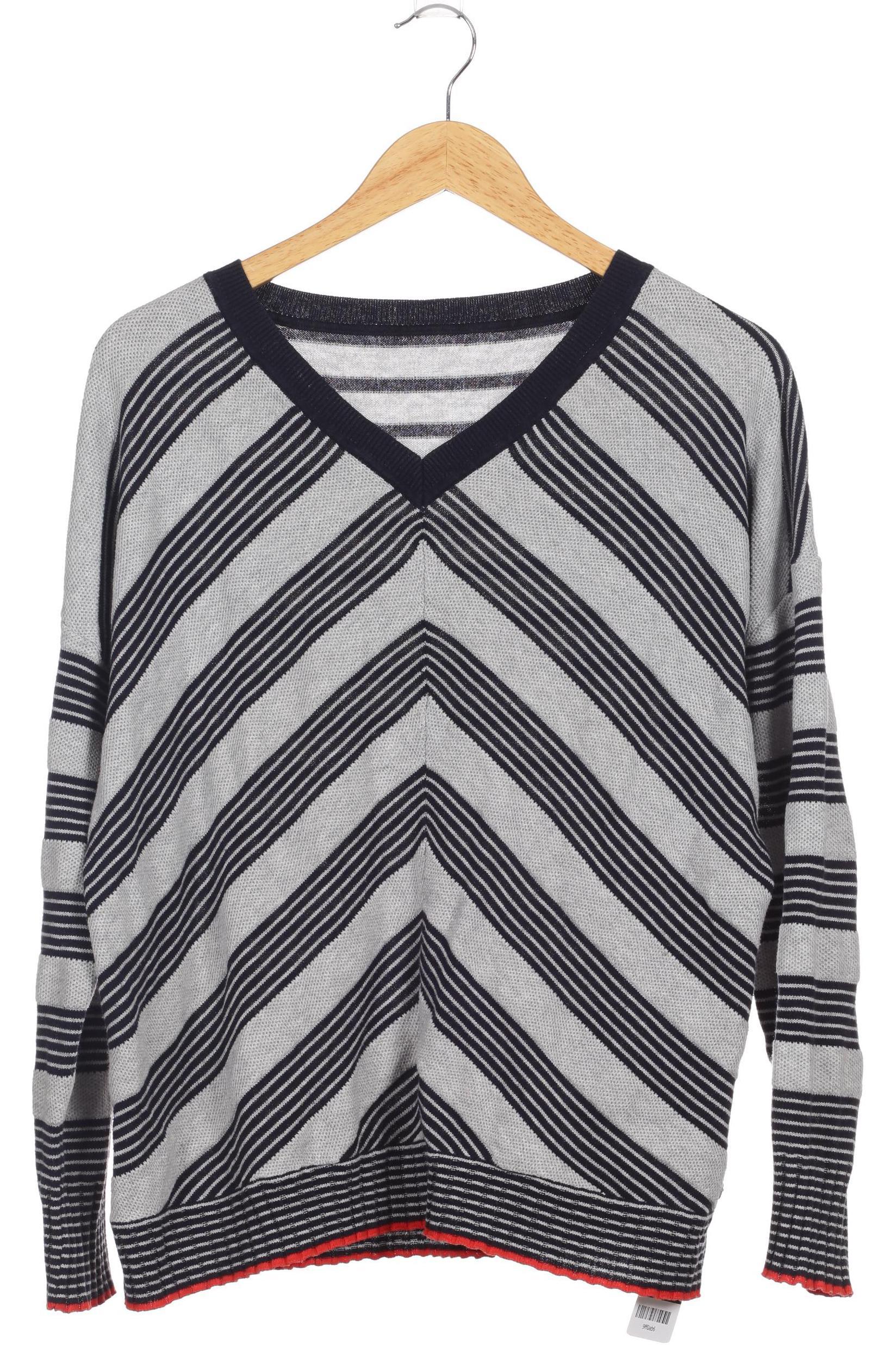 

Cecil Damen Pullover, grau, Gr.