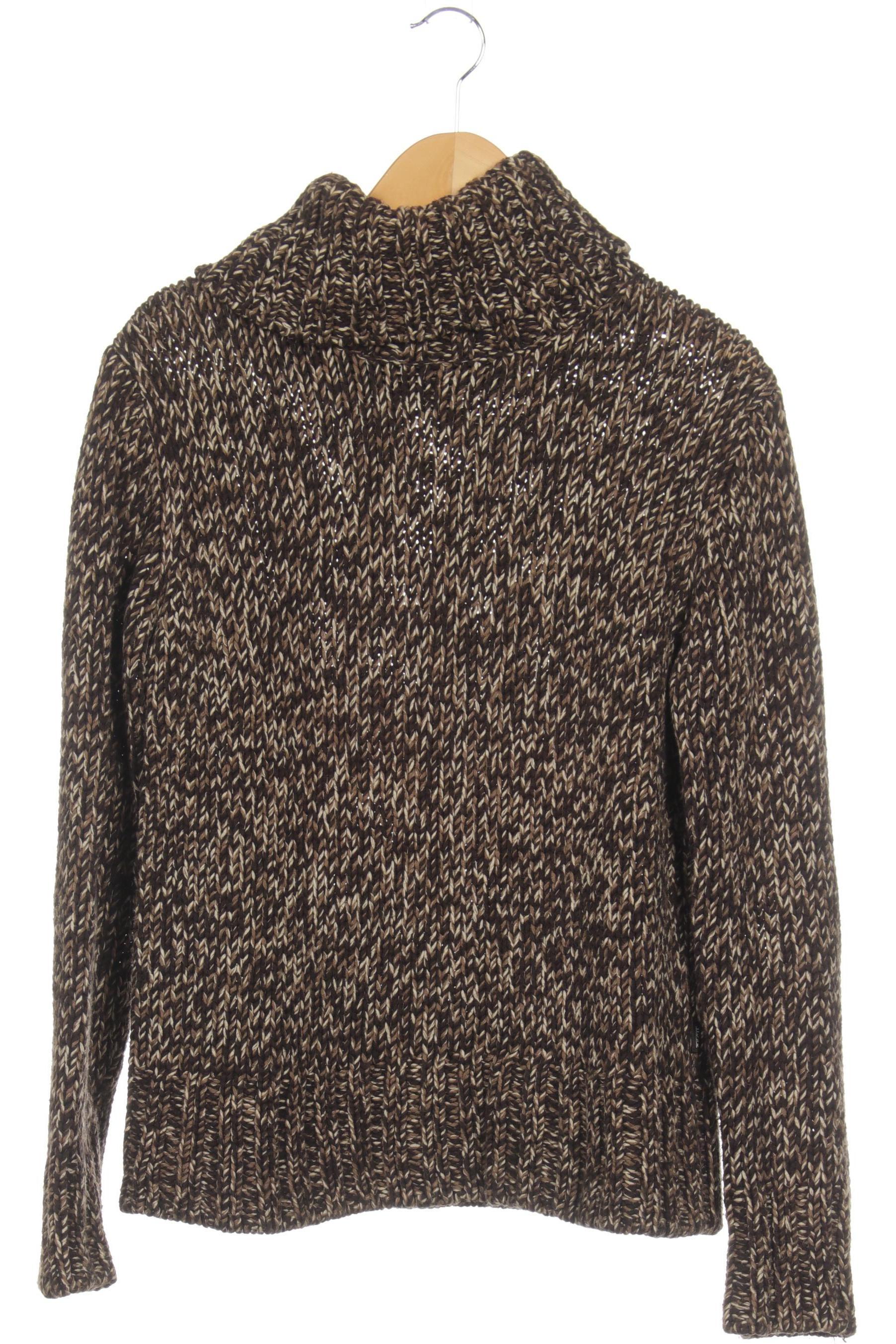 

Cecil Damen Pullover, braun, Gr.