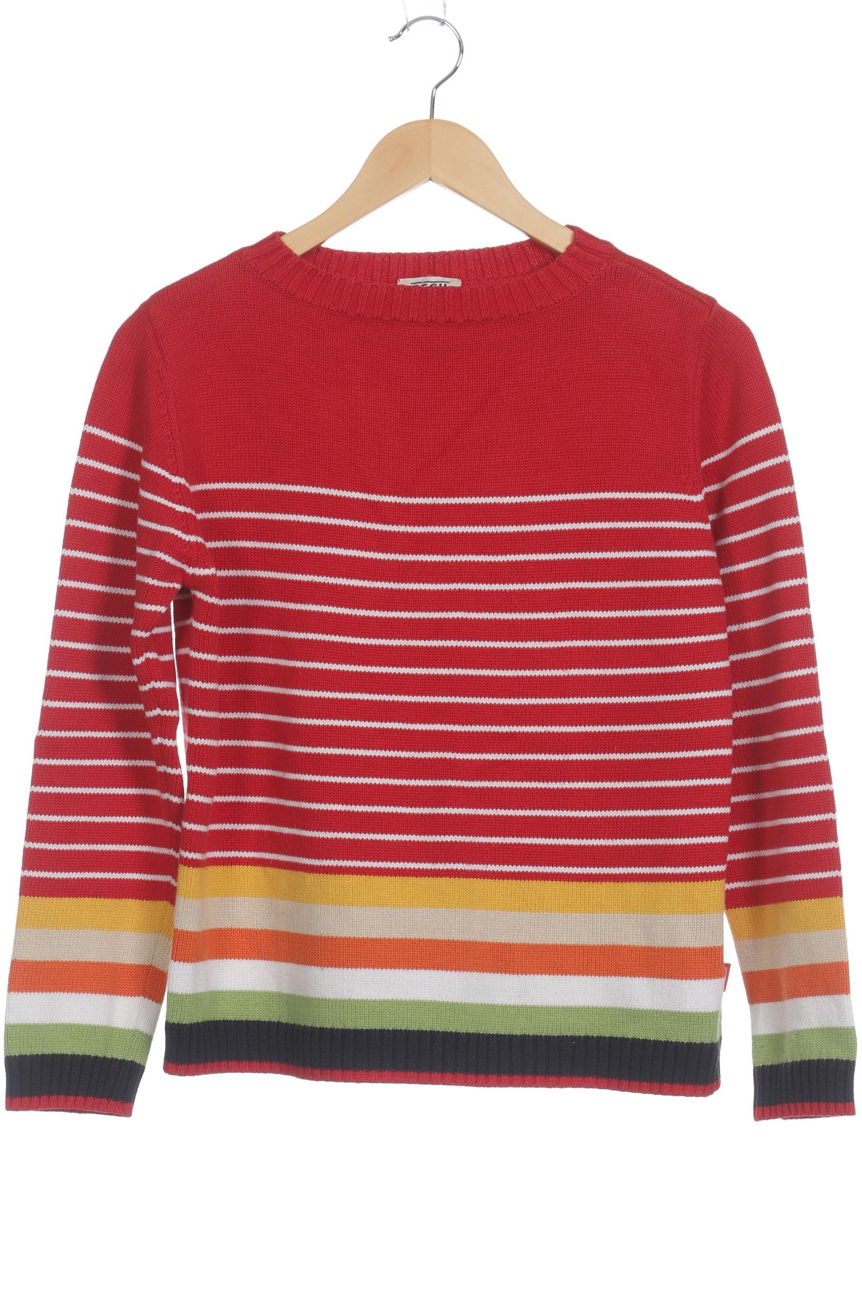 

Cecil Damen Pullover, rot, Gr.