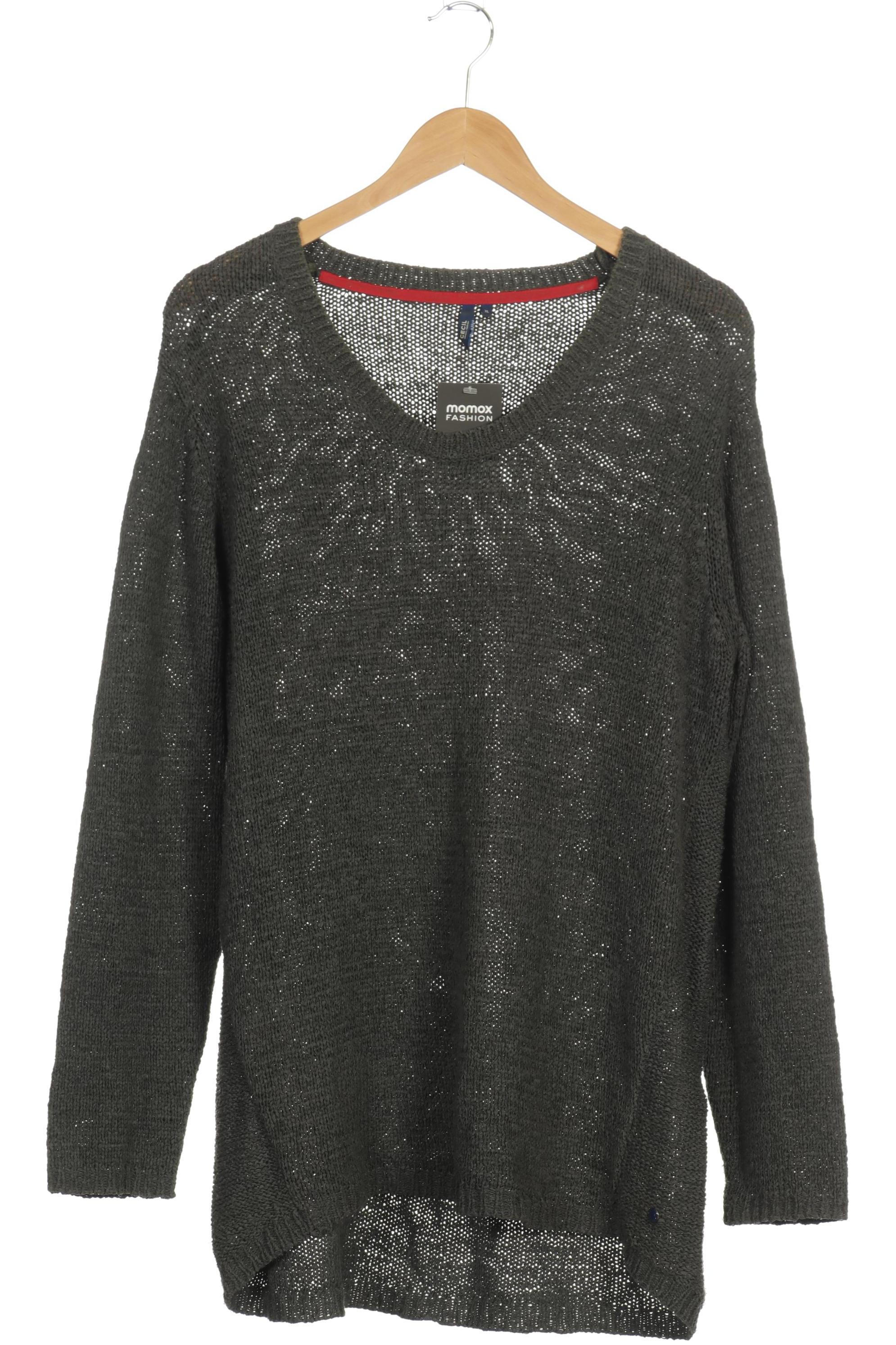 

Cecil Damen Pullover, grau, Gr.