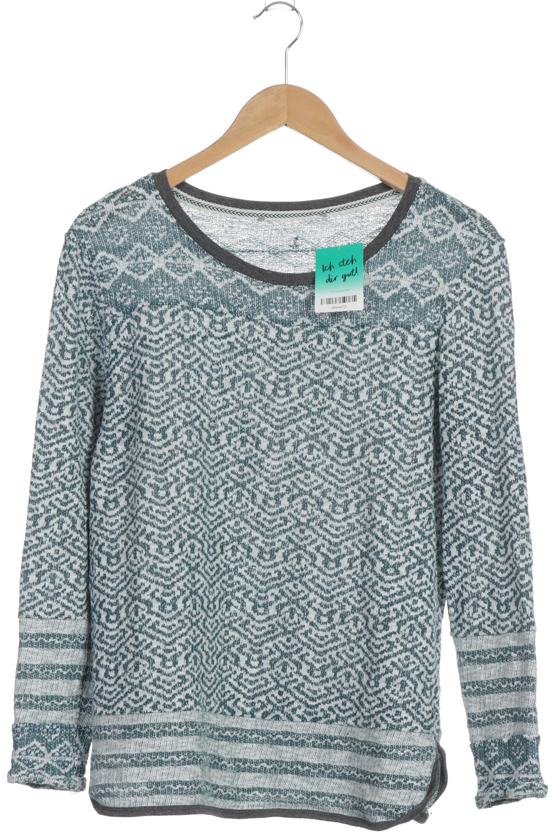 

Cecil Damen Pullover, türkis, Gr.