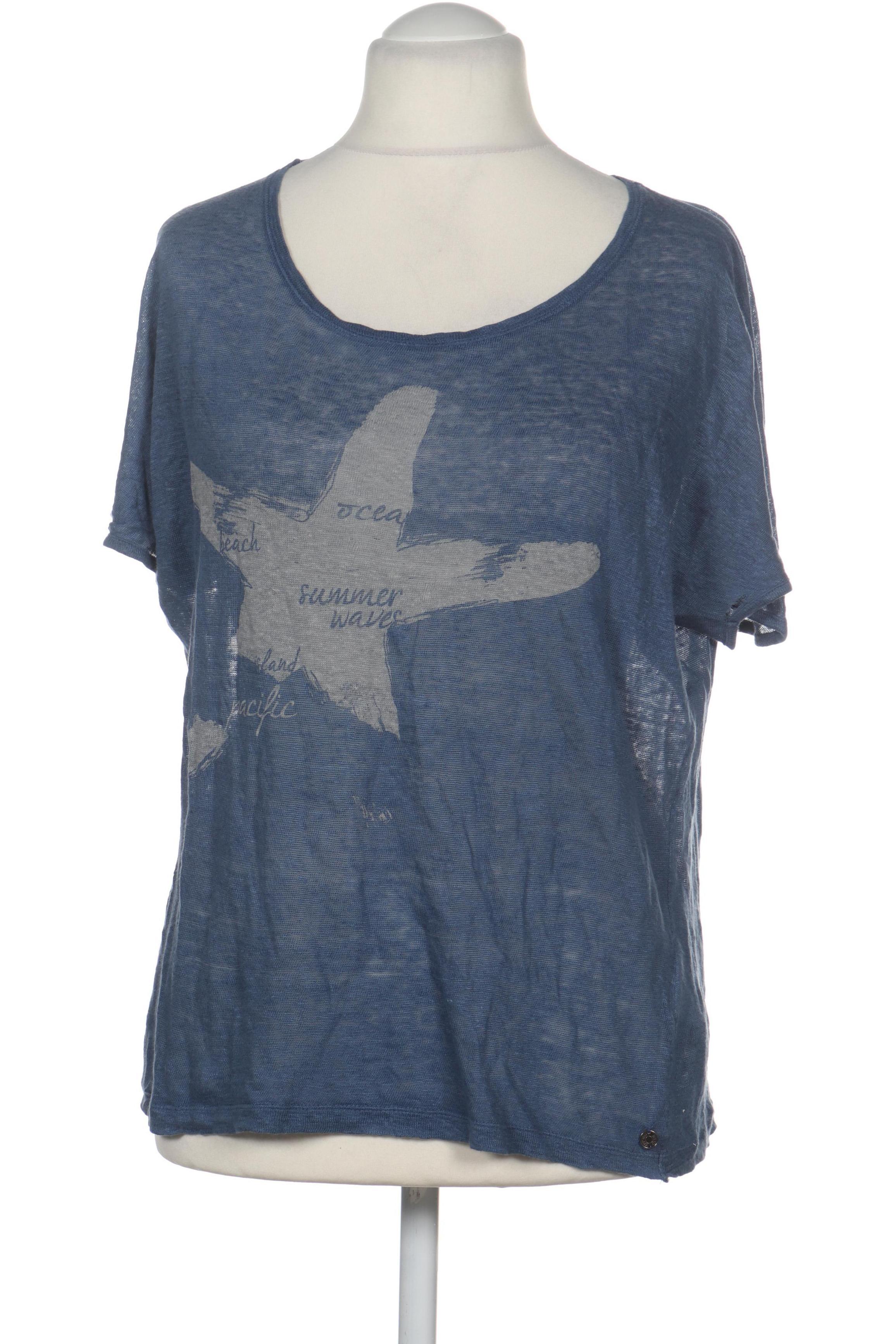 

Cecil Damen Pullover, blau, Gr.