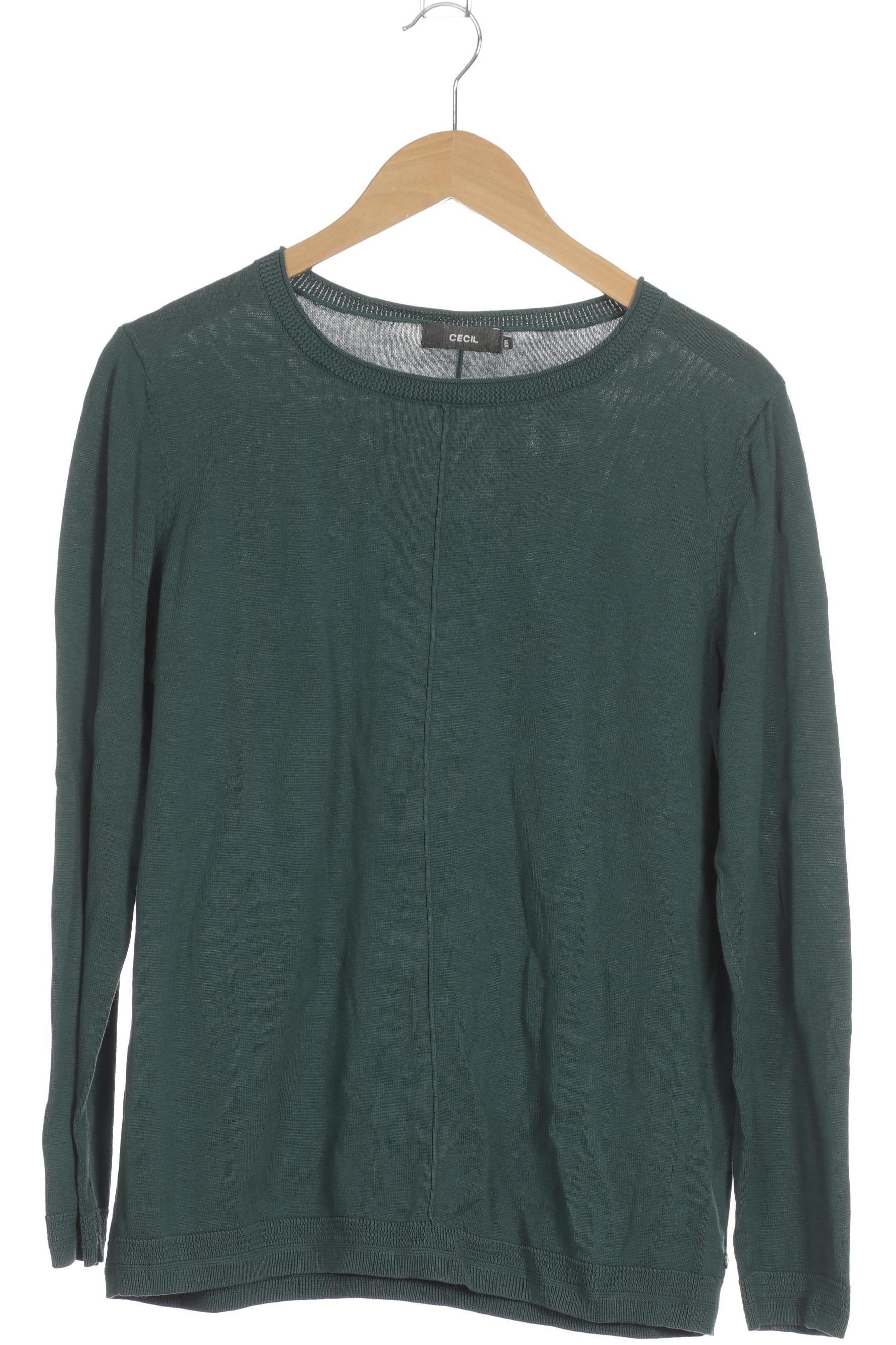 

Cecil Damen Pullover, türkis, Gr.