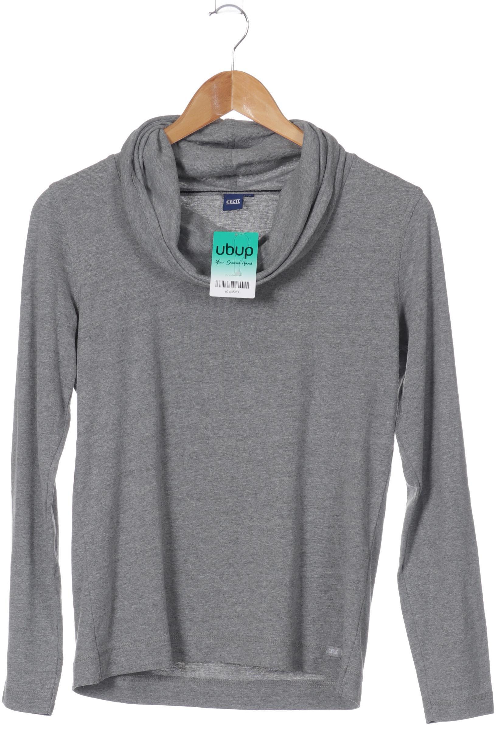 

Cecil Damen Pullover, grau, Gr.