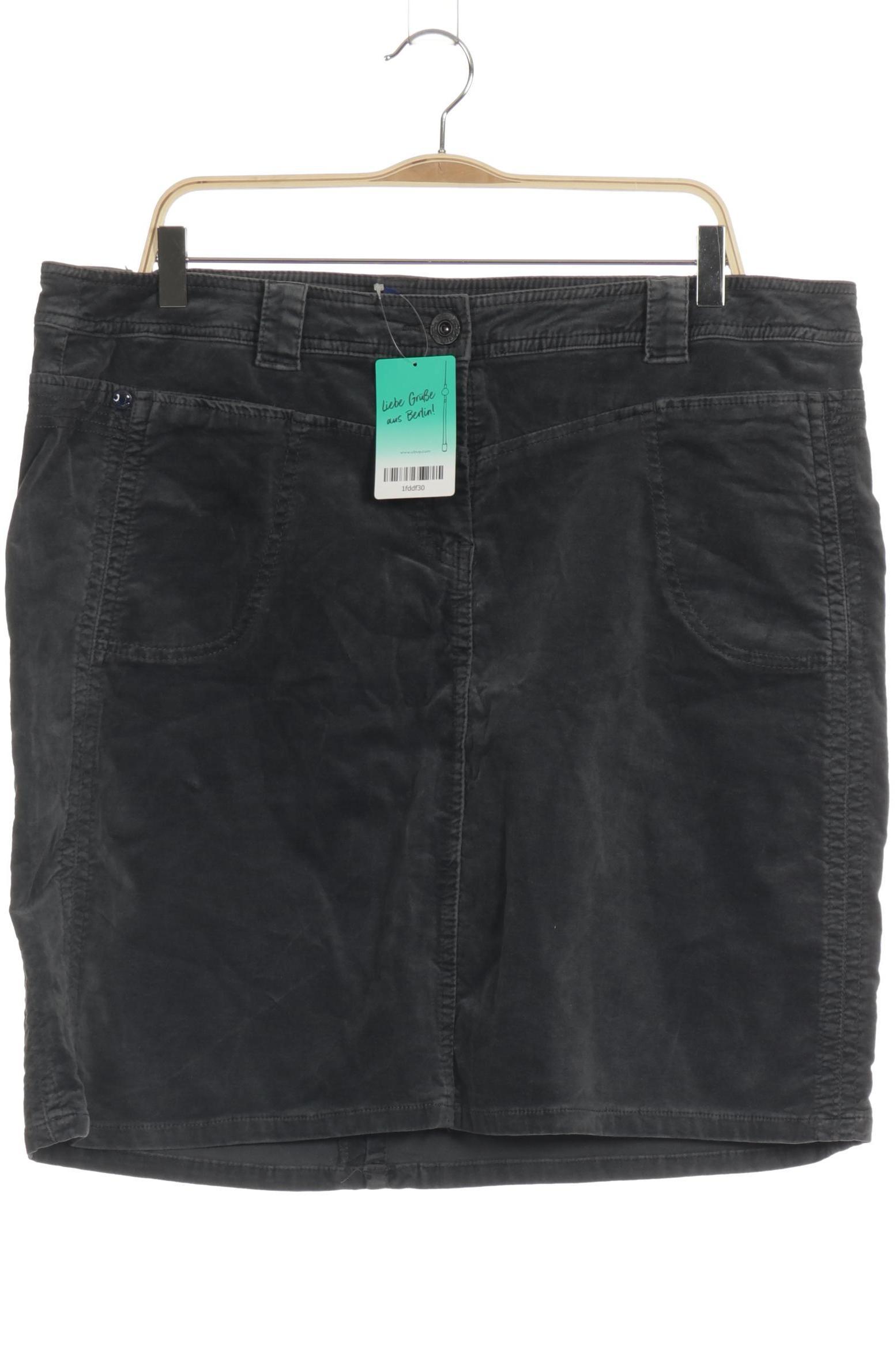 

Cecil Damen Rock, schwarz, Gr. 36