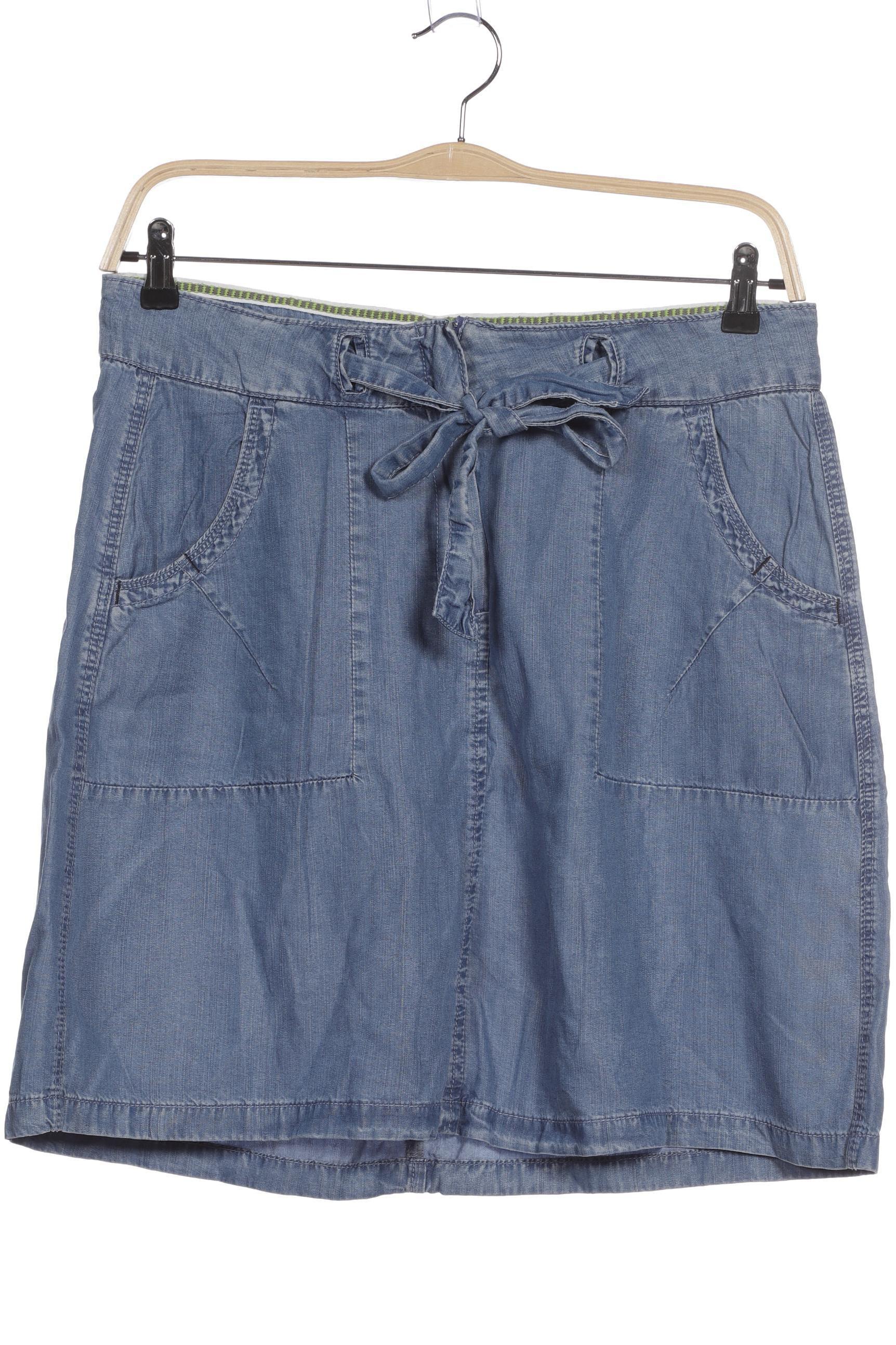 

Cecil Damen Rock, blau, Gr.