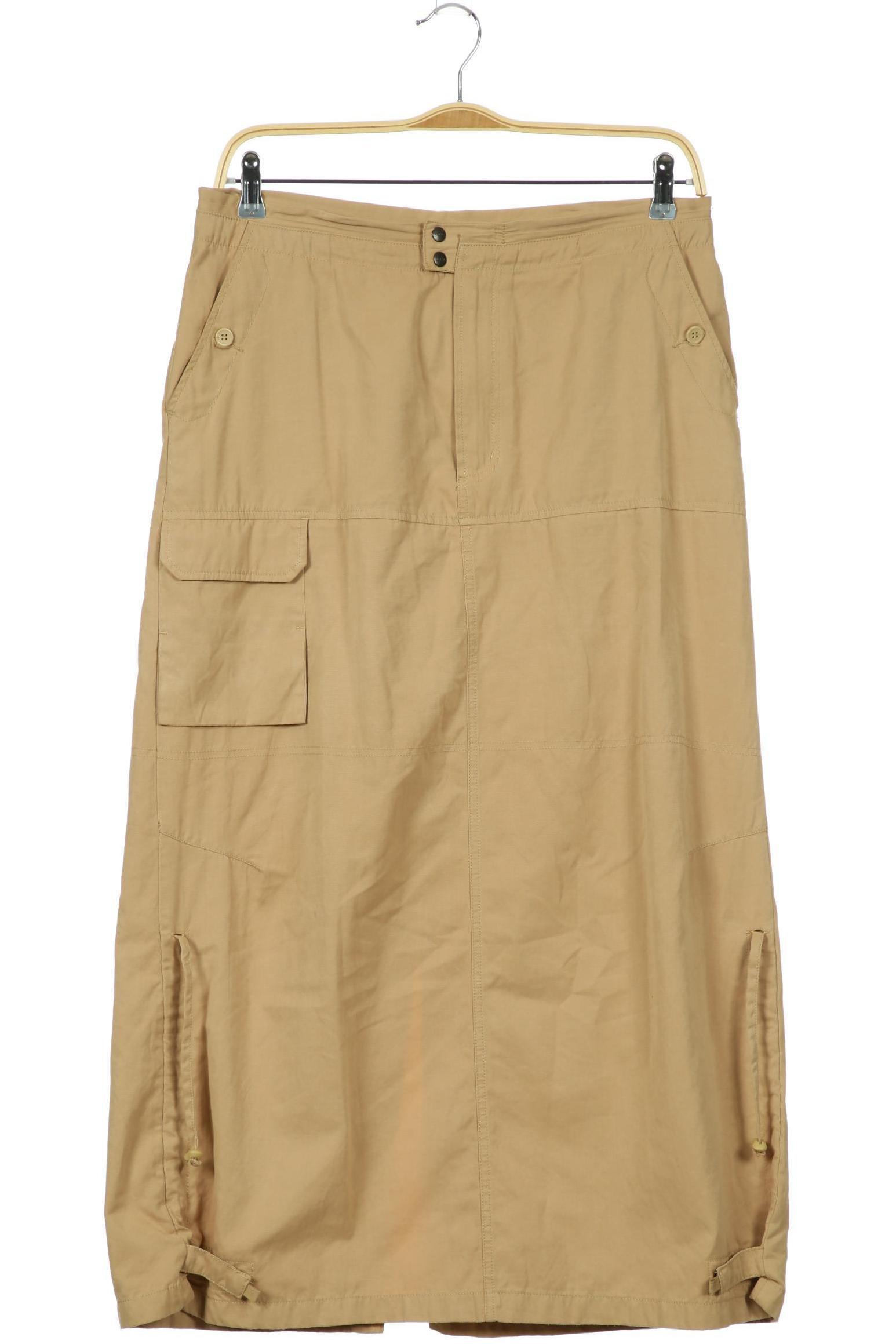 

Cecil Damen Rock, beige, Gr. 33