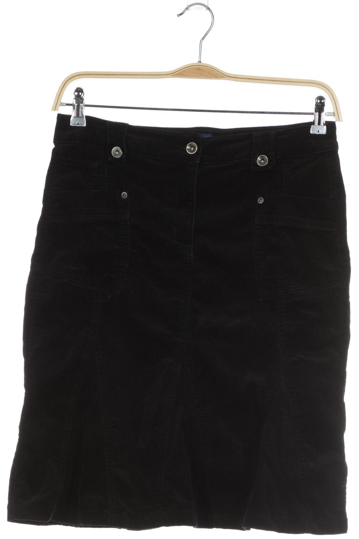 

Cecil Damen Rock, schwarz, Gr. 28