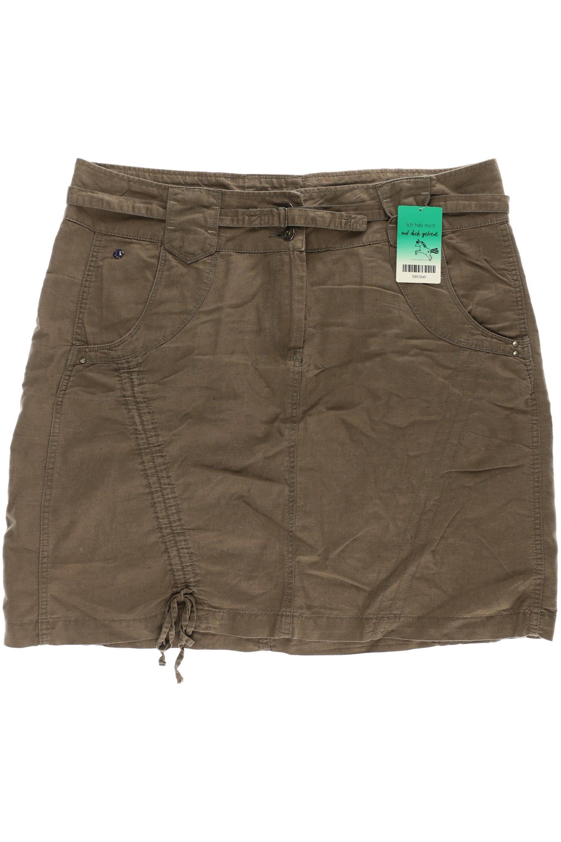 

Cecil Damen Rock, grau, Gr. 34