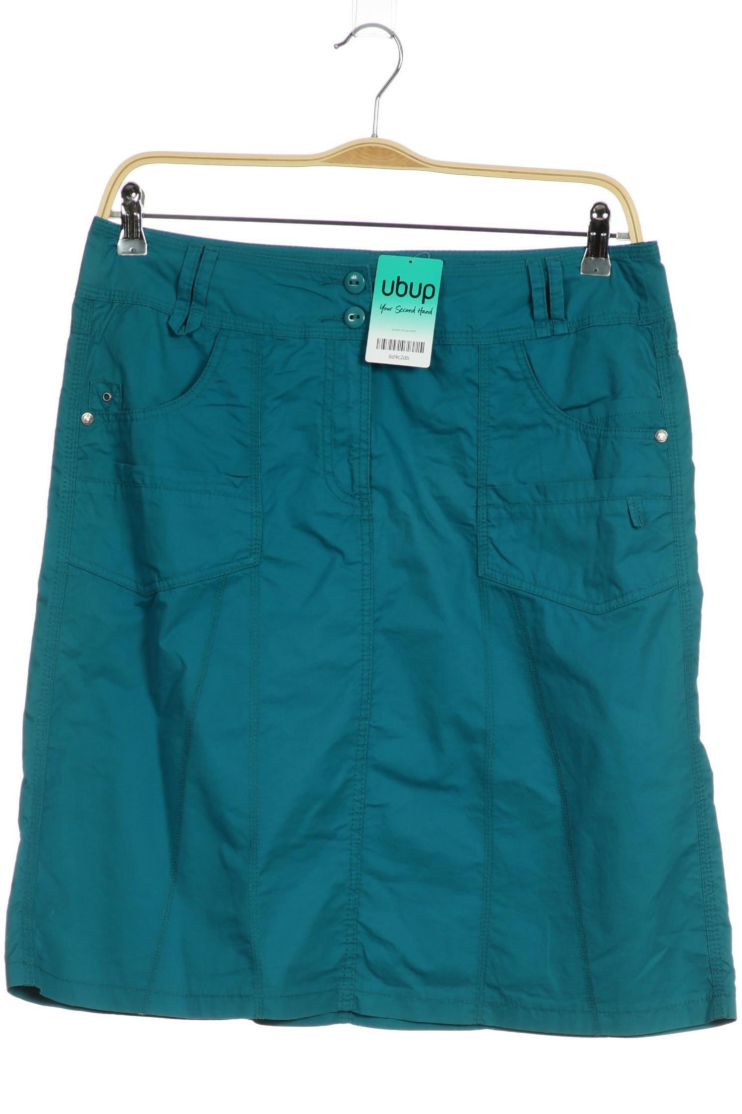 

Cecil Damen Rock, türkis, Gr. 32