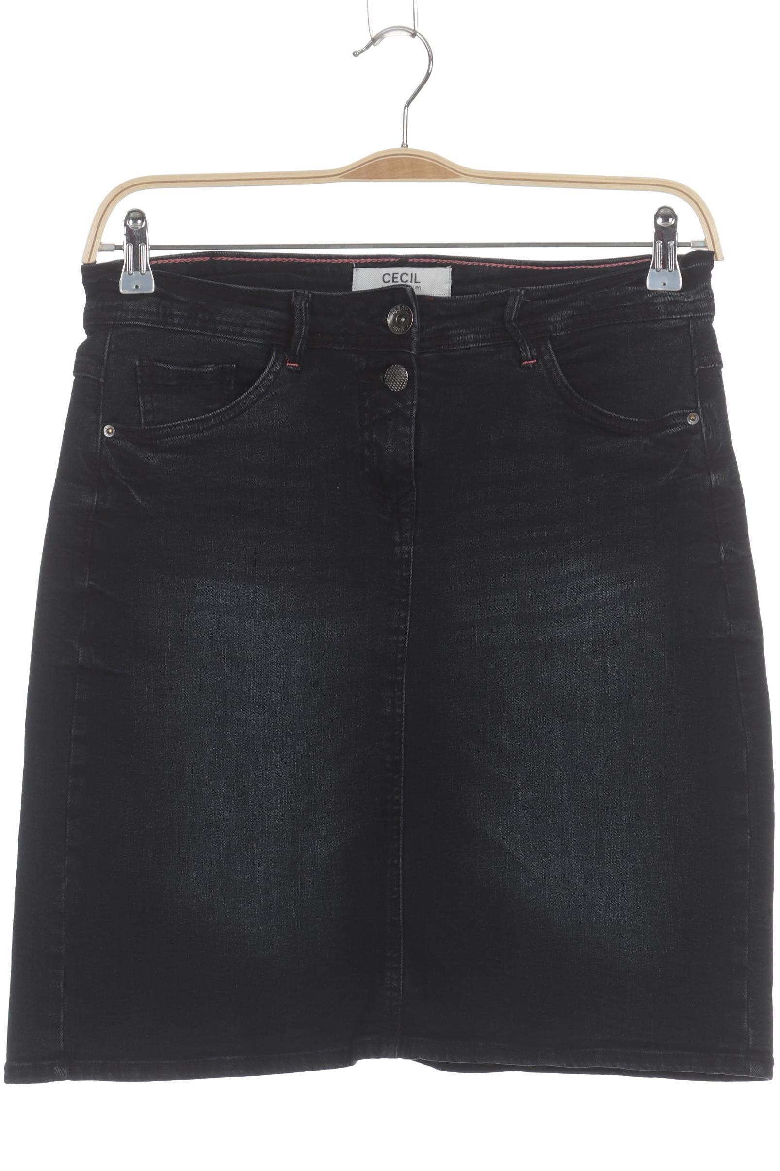 

Cecil Damen Rock, blau, Gr. 29