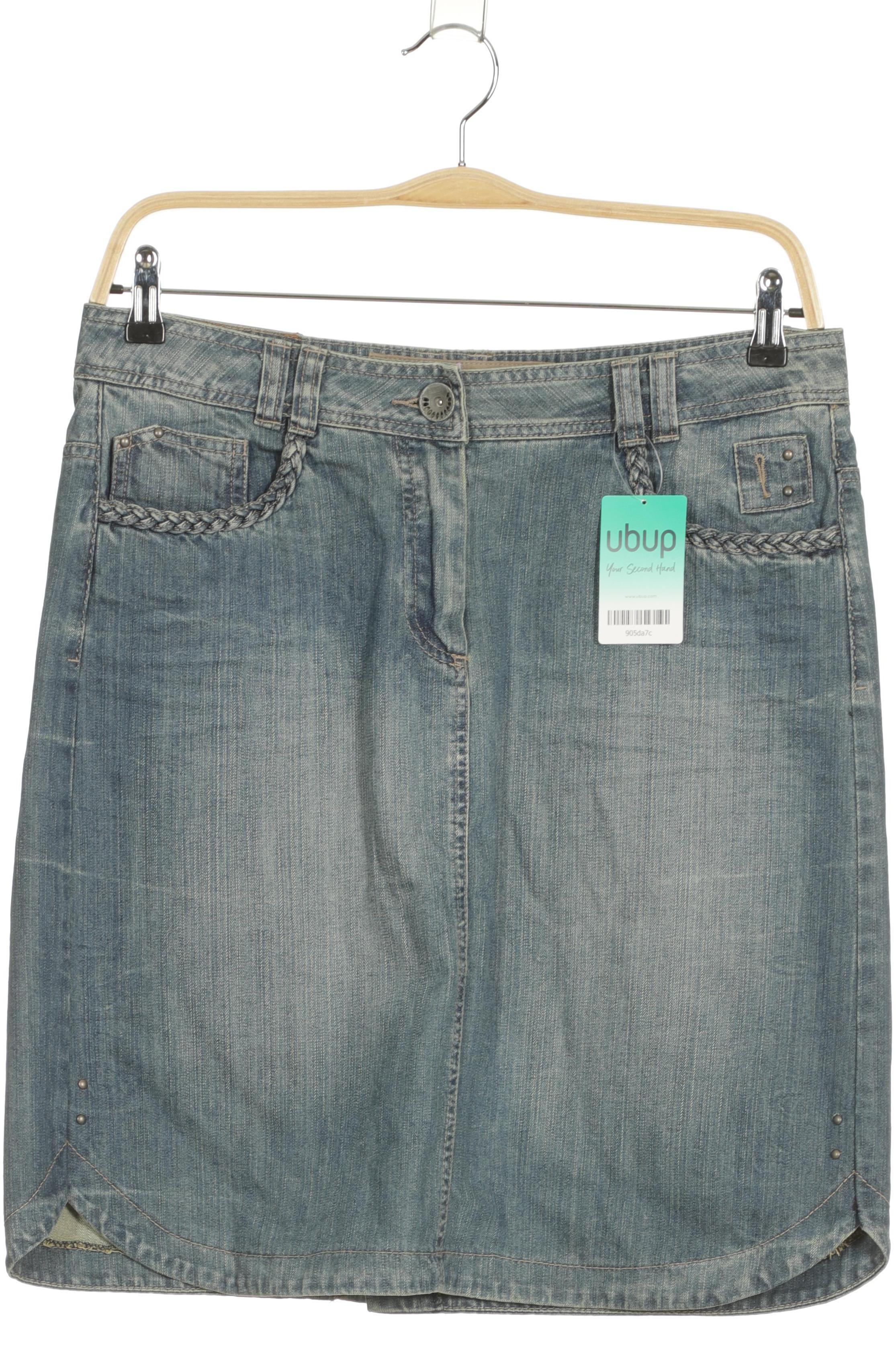 

Cecil Damen Rock, blau, Gr. 32