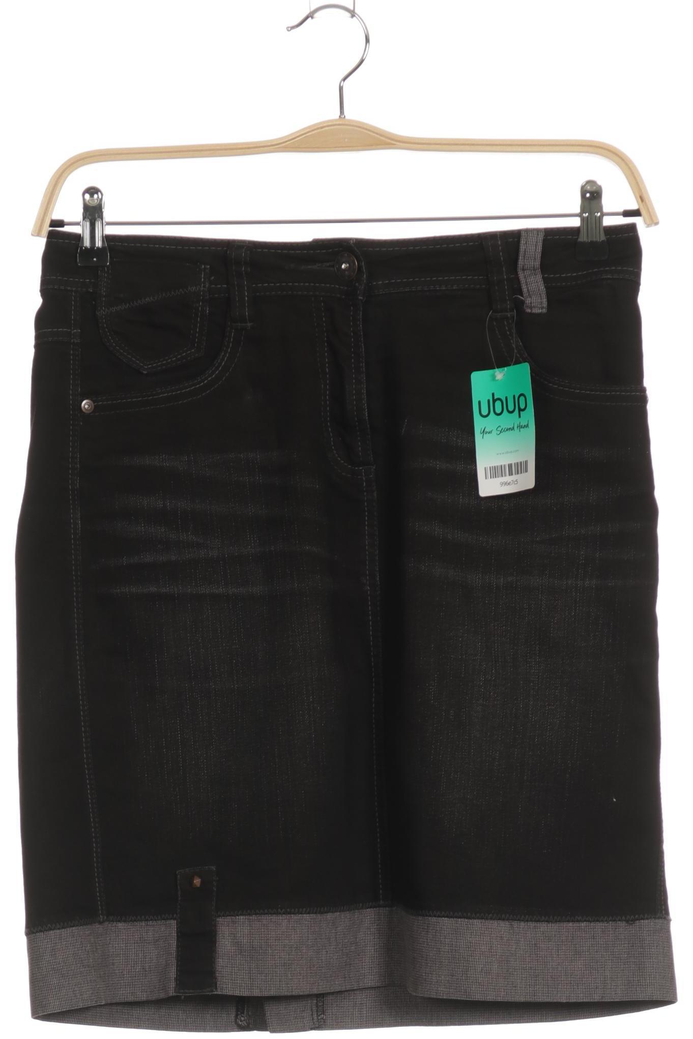 

Cecil Damen Rock, schwarz, Gr. 28