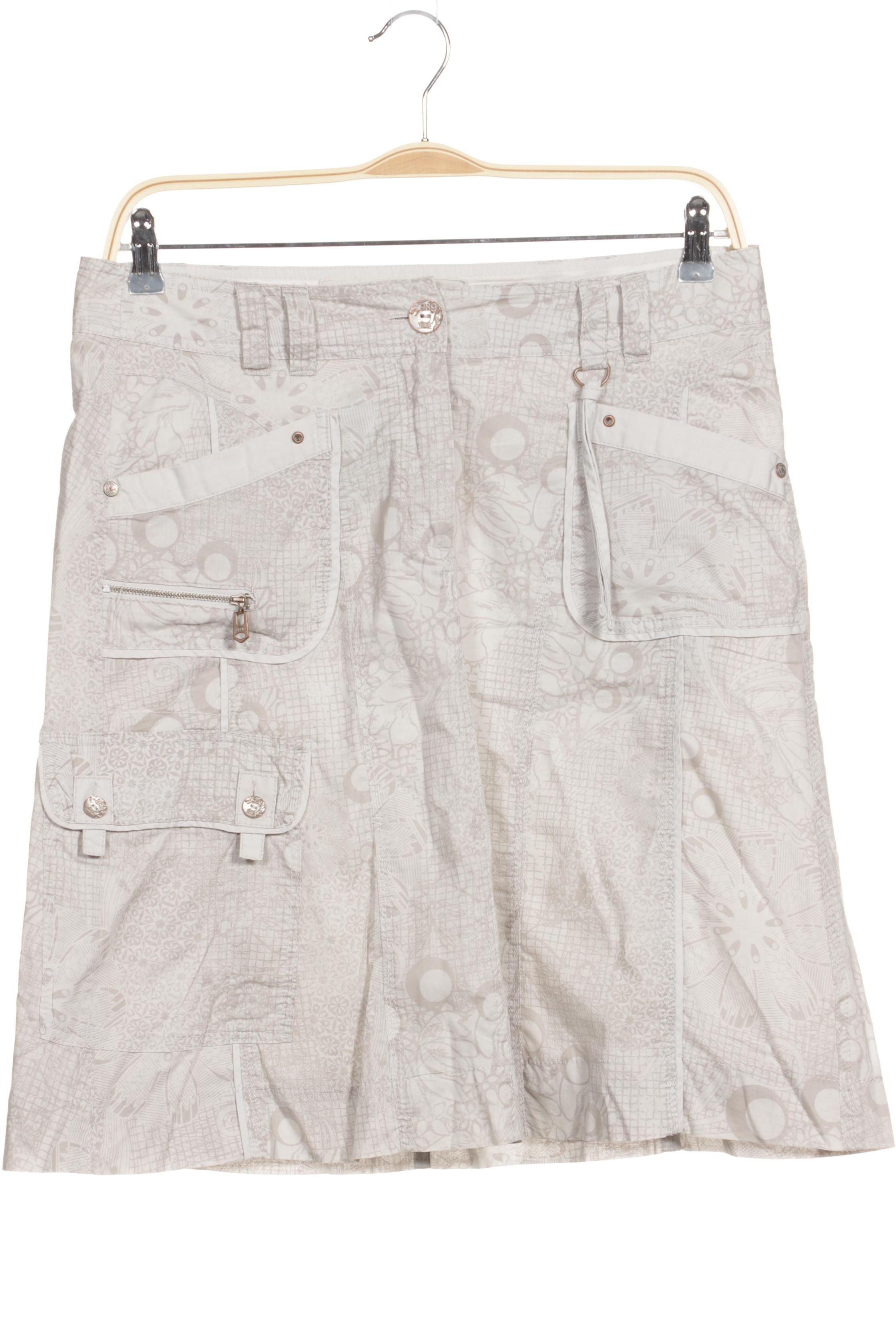 

Cecil Damen Rock, grau, Gr. 32