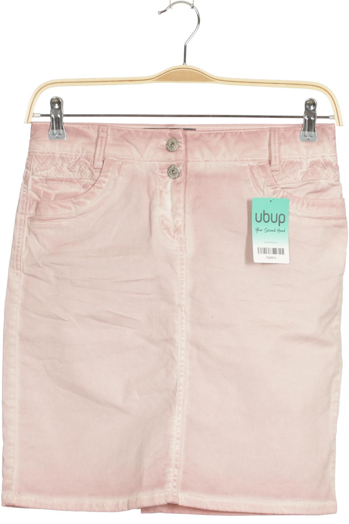 

Cecil Damen Rock, pink, Gr.